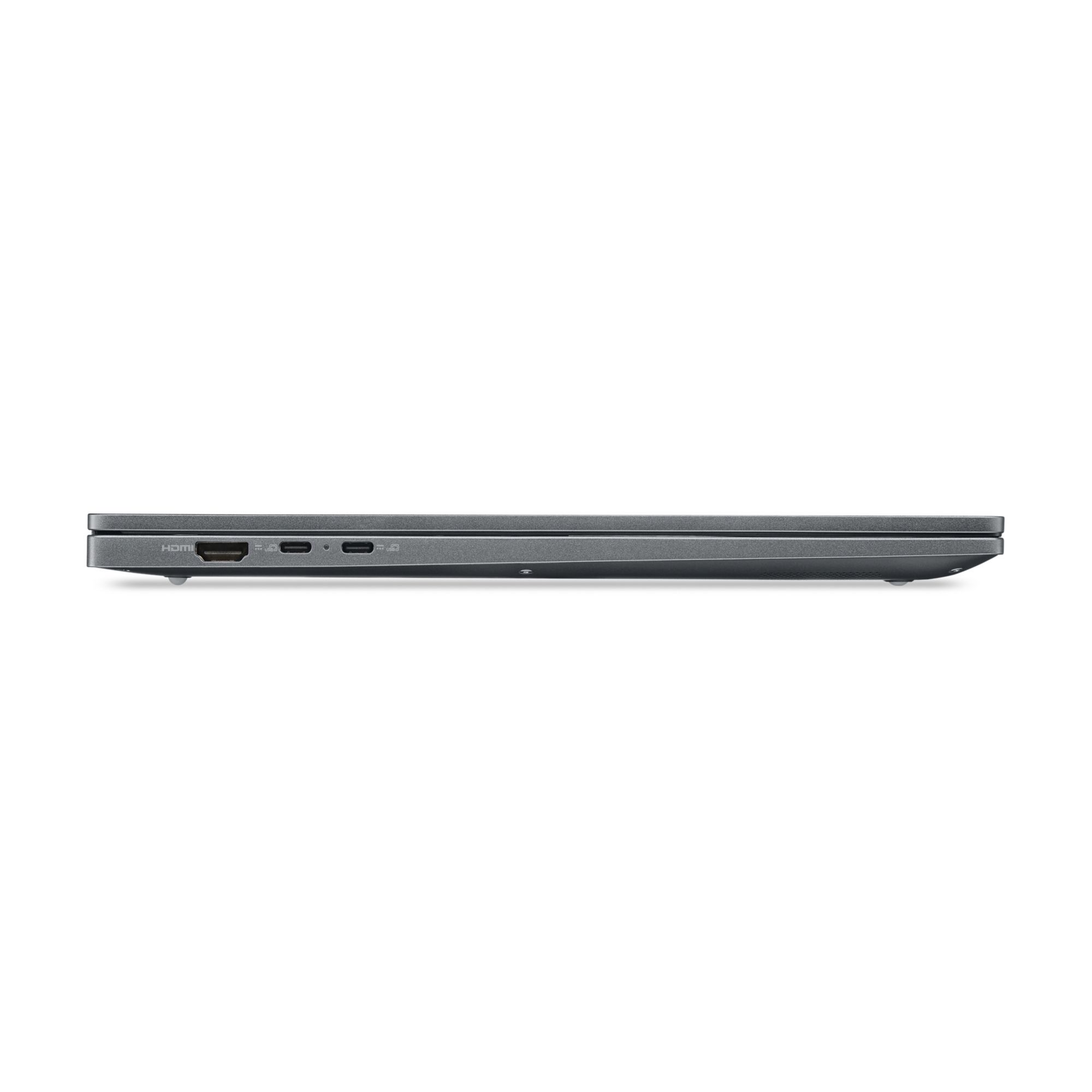 Acer Swift Lite 16 AI Touchscreen Laptop, AMD Ryzen AI 5 Processor, 16GB Memory, 512GB SSD, AMD Radeon Graphics