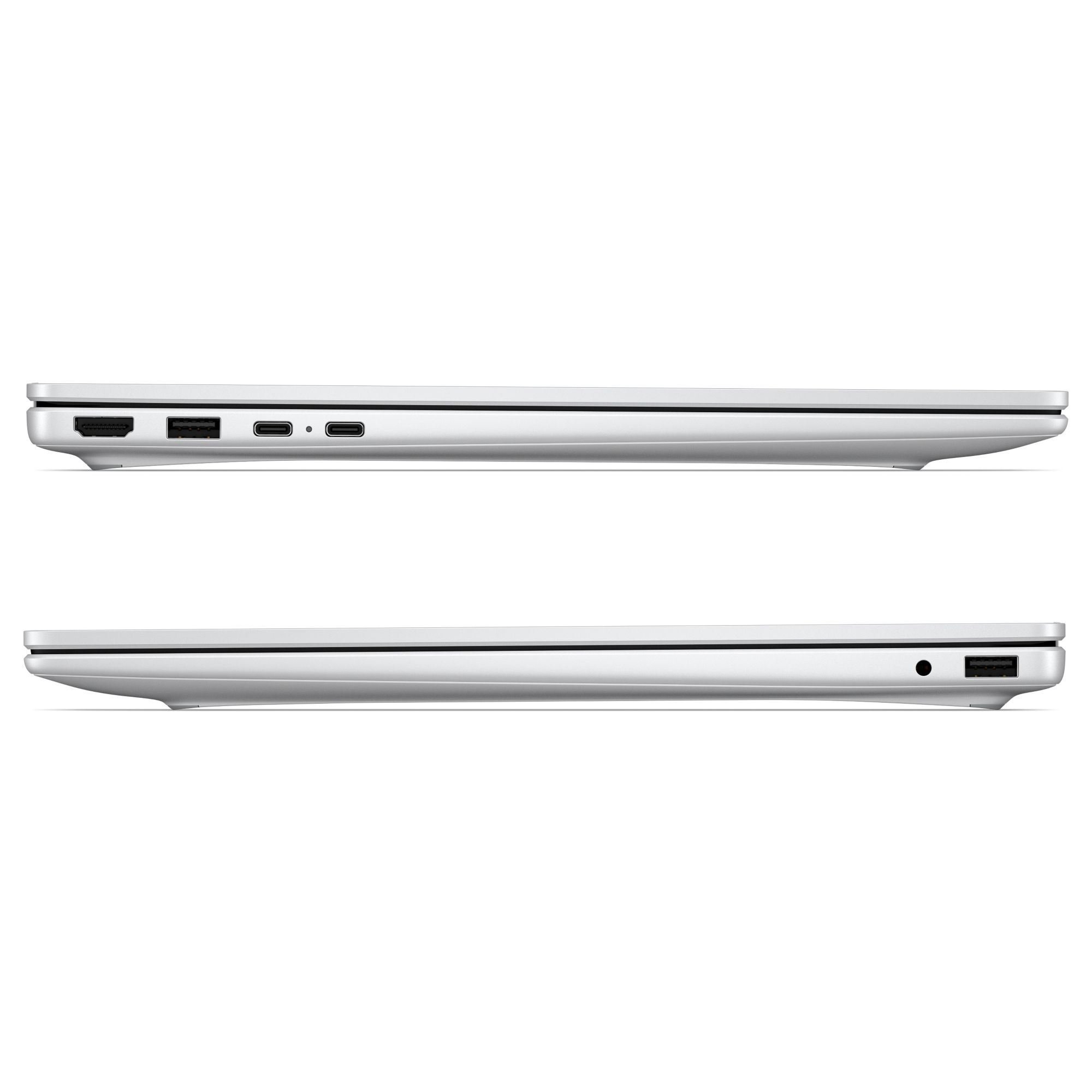 HP OmniBook 3 17.3" Touchscreen Laptop, Intel Core 3 Processor, 8GB Memory, 256GB SSD