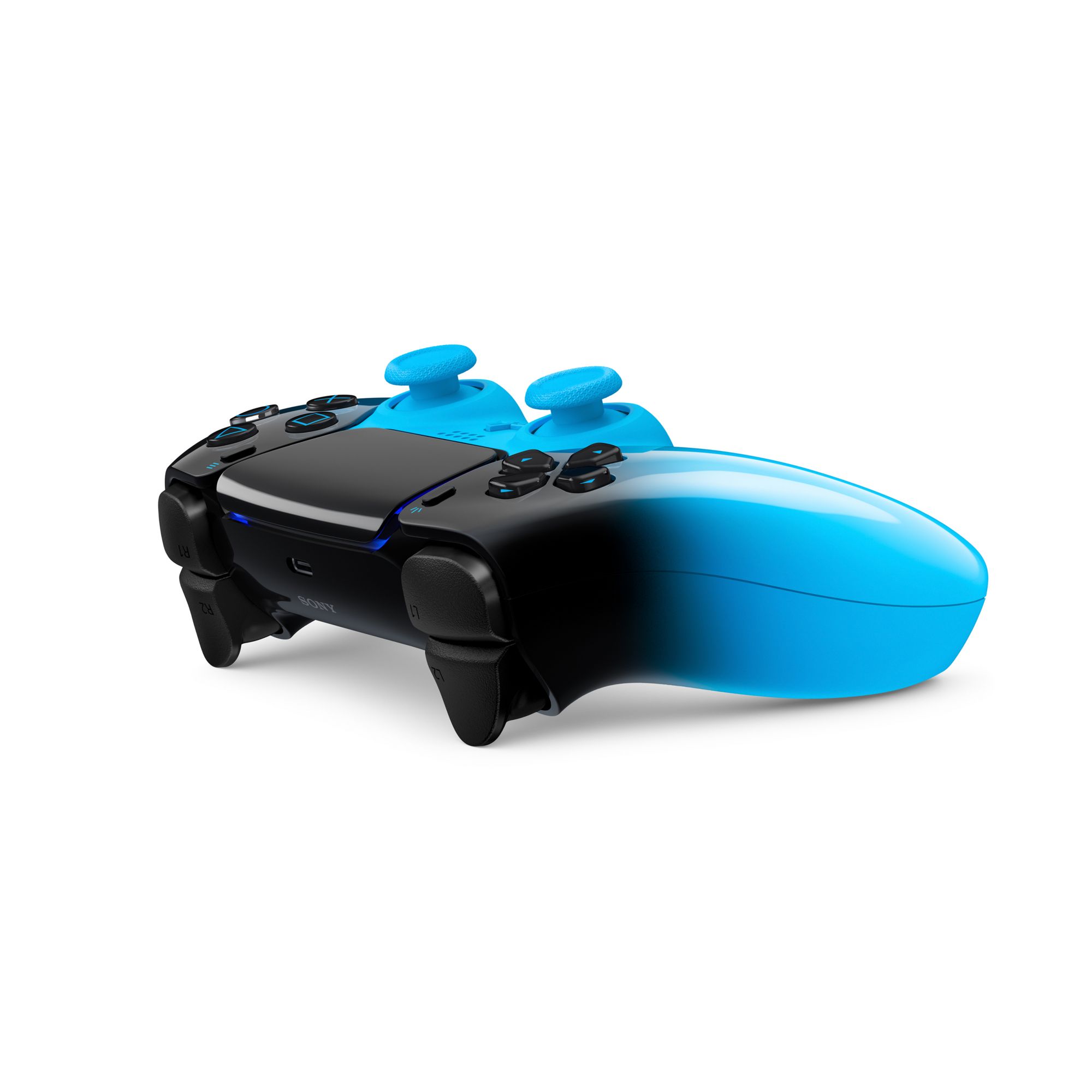 Sony DualSense Wireless Controller - Rhythm Blue