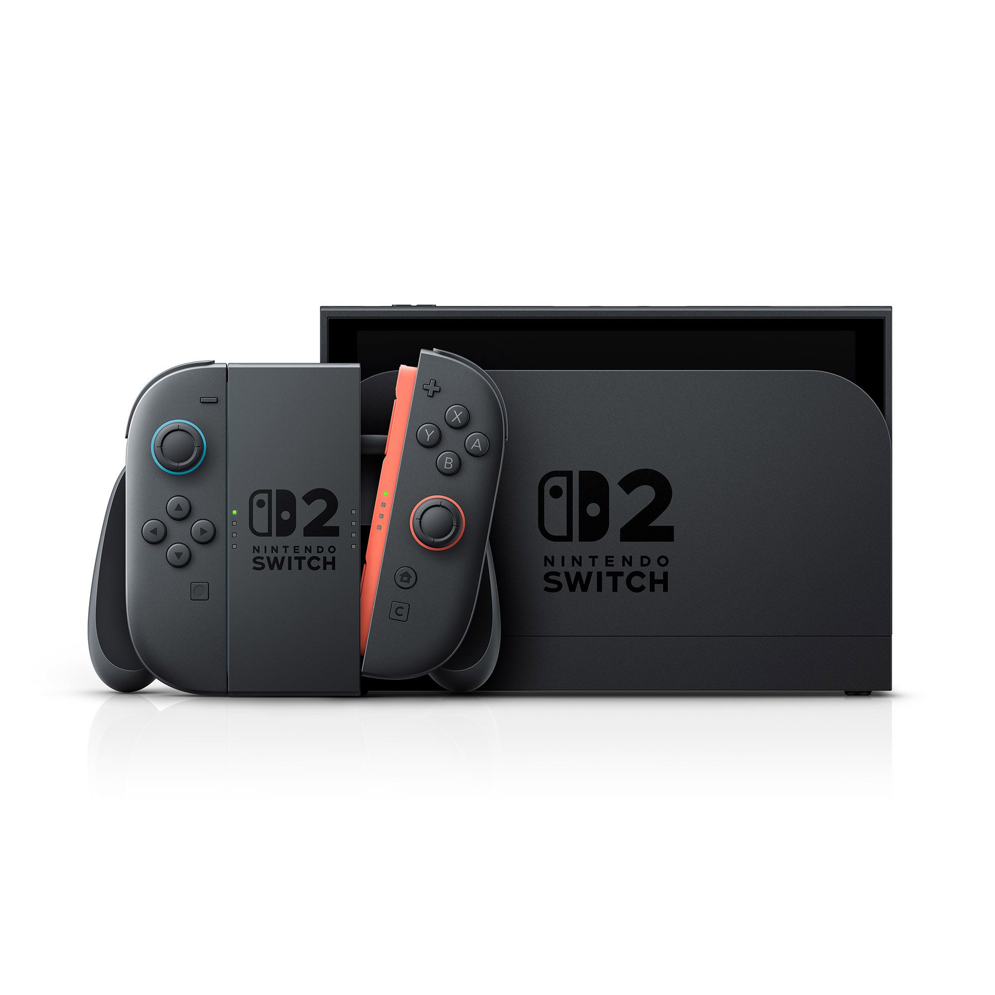 Nintendo Switch 2 System Console + Mario Kart World + 3 Months Nintendo Switch Online Bundle