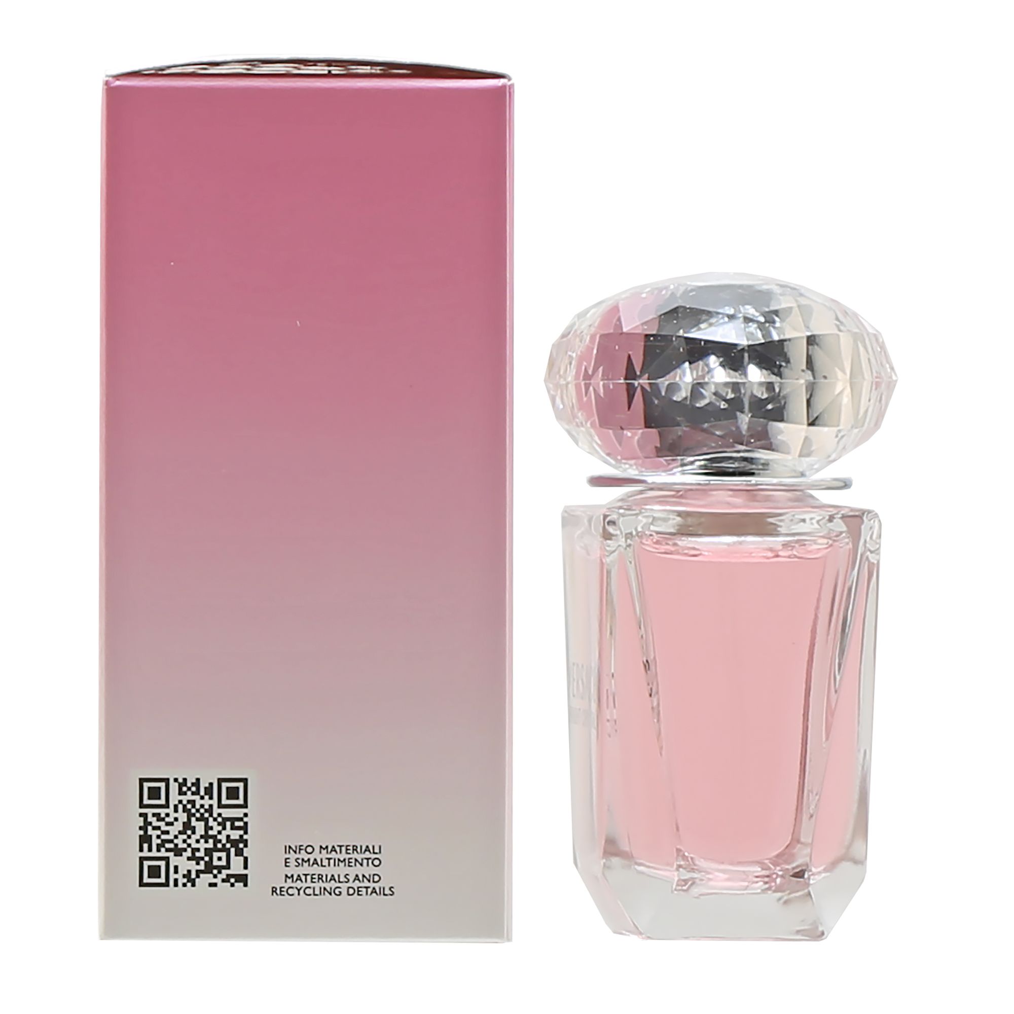 Versace Bright Crystal Ladies&nbsp; Eau de Toilette Spray 1 oz.&nbsp;&nbsp;&nbsp;&nbsp;
