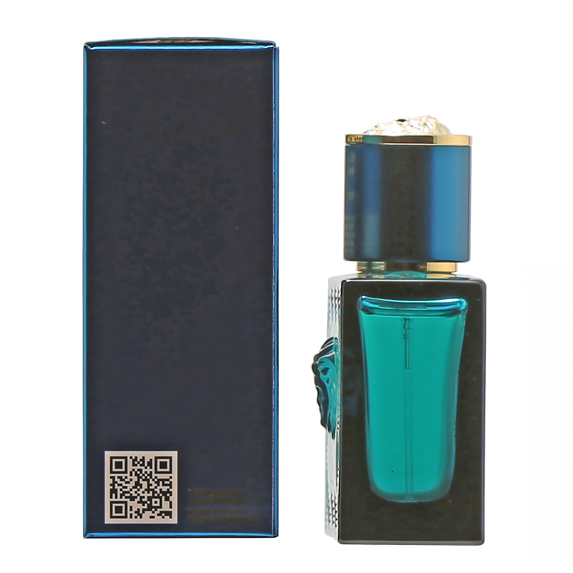 Versace Eros Men Eau de Toilette Spray 1 oz.&nbsp;&nbsp;&nbsp;&nbsp;&nbsp;&nbsp;&nbsp;