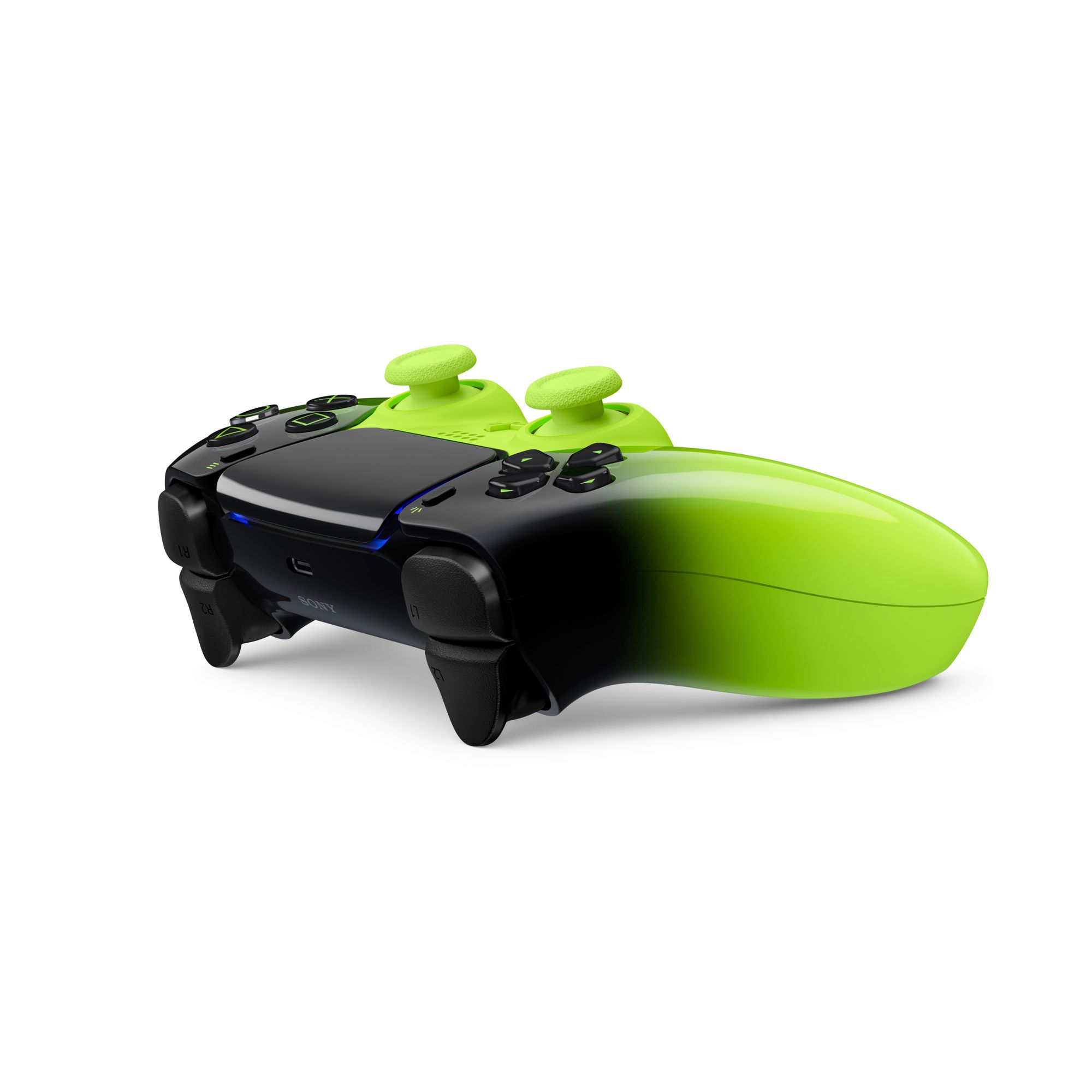 Sony DualSense Wireless Controller - Remix Green