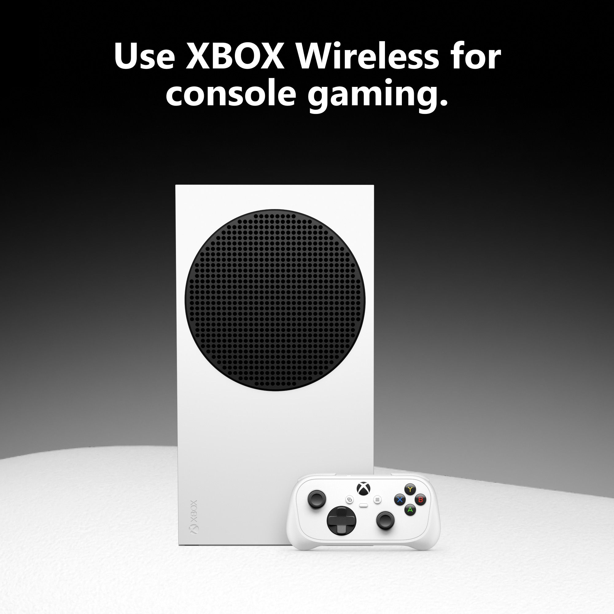 XBOX Nano Controller