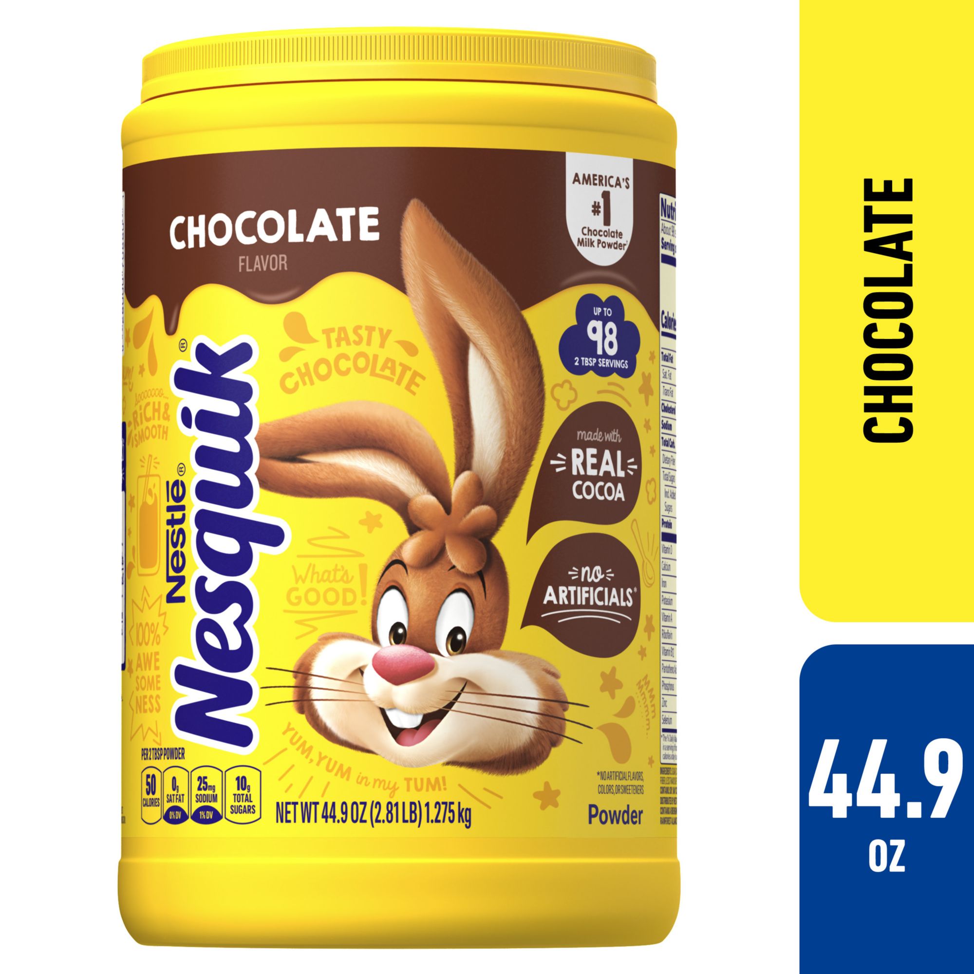 Chocolate Powder Nesquik