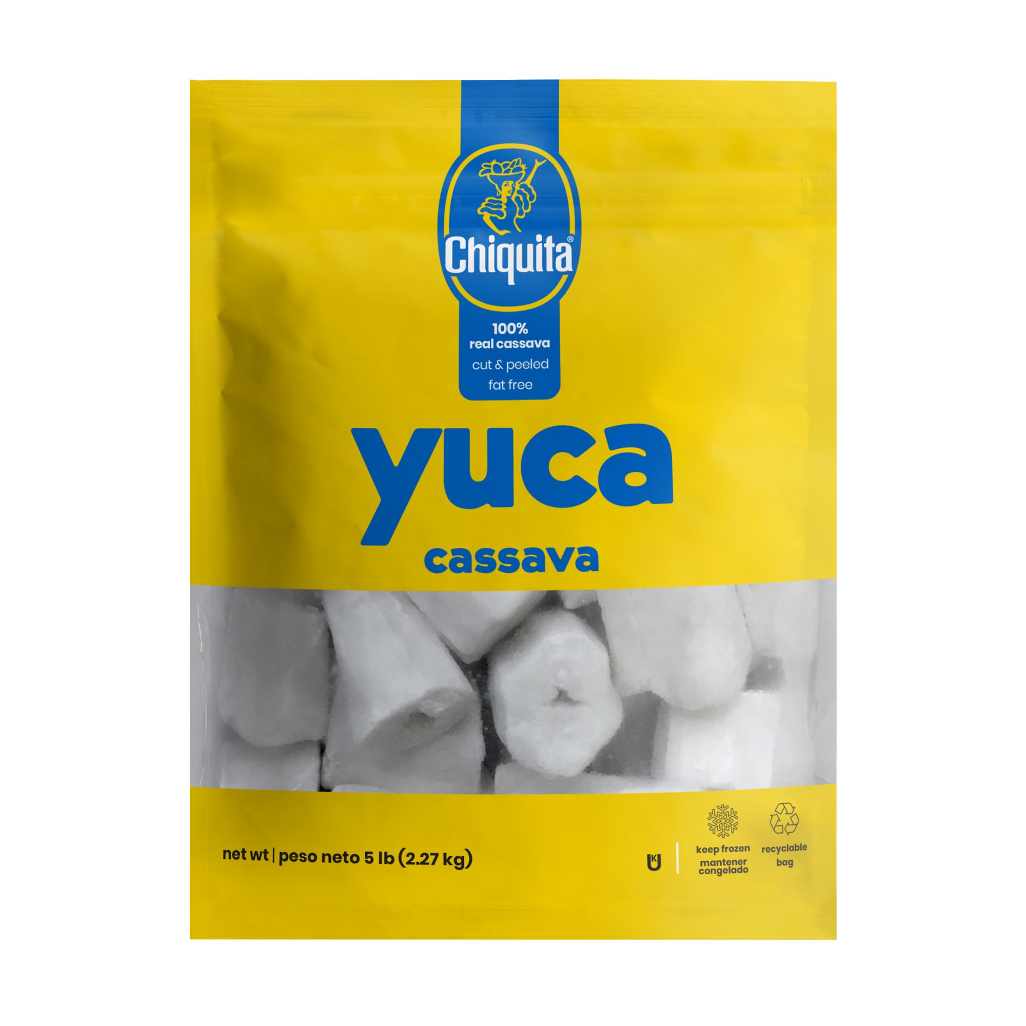 Wholesale Bulk Yuba (5lbs)