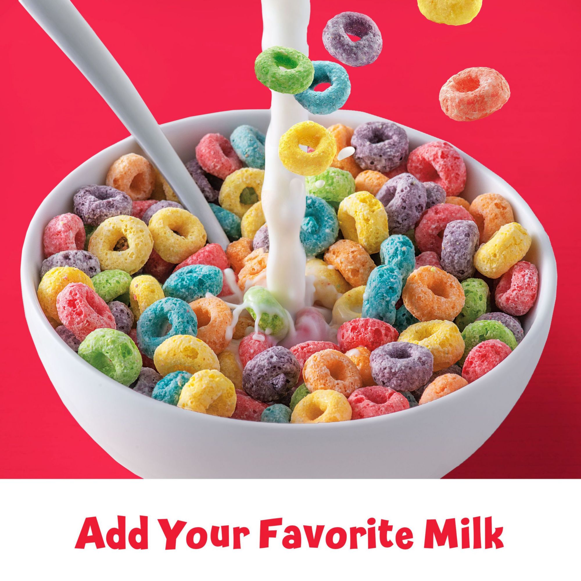 FROOT LOOPS - KELLOGG'S