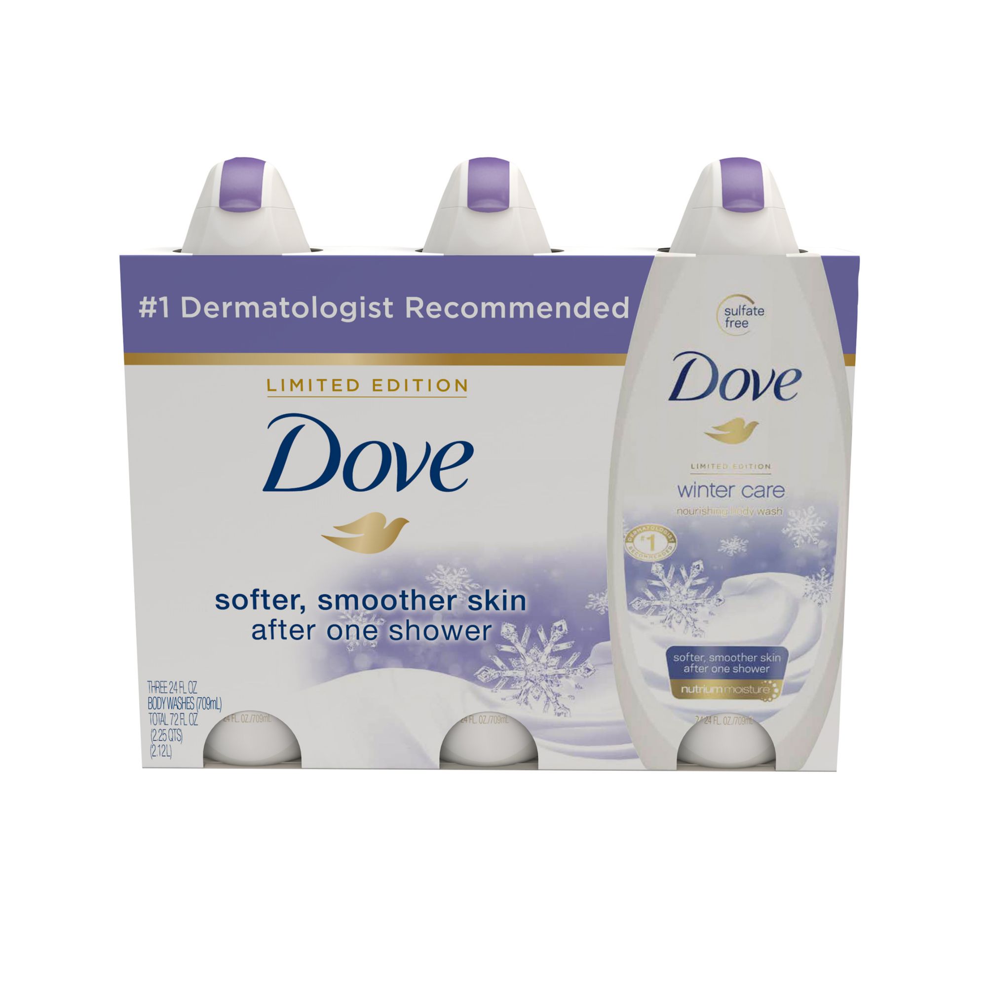 can you wash a puppy with dove soap