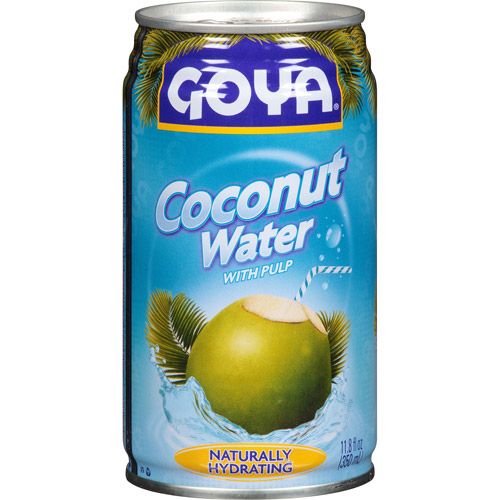 Goya Coconut Milk - 13.5oz