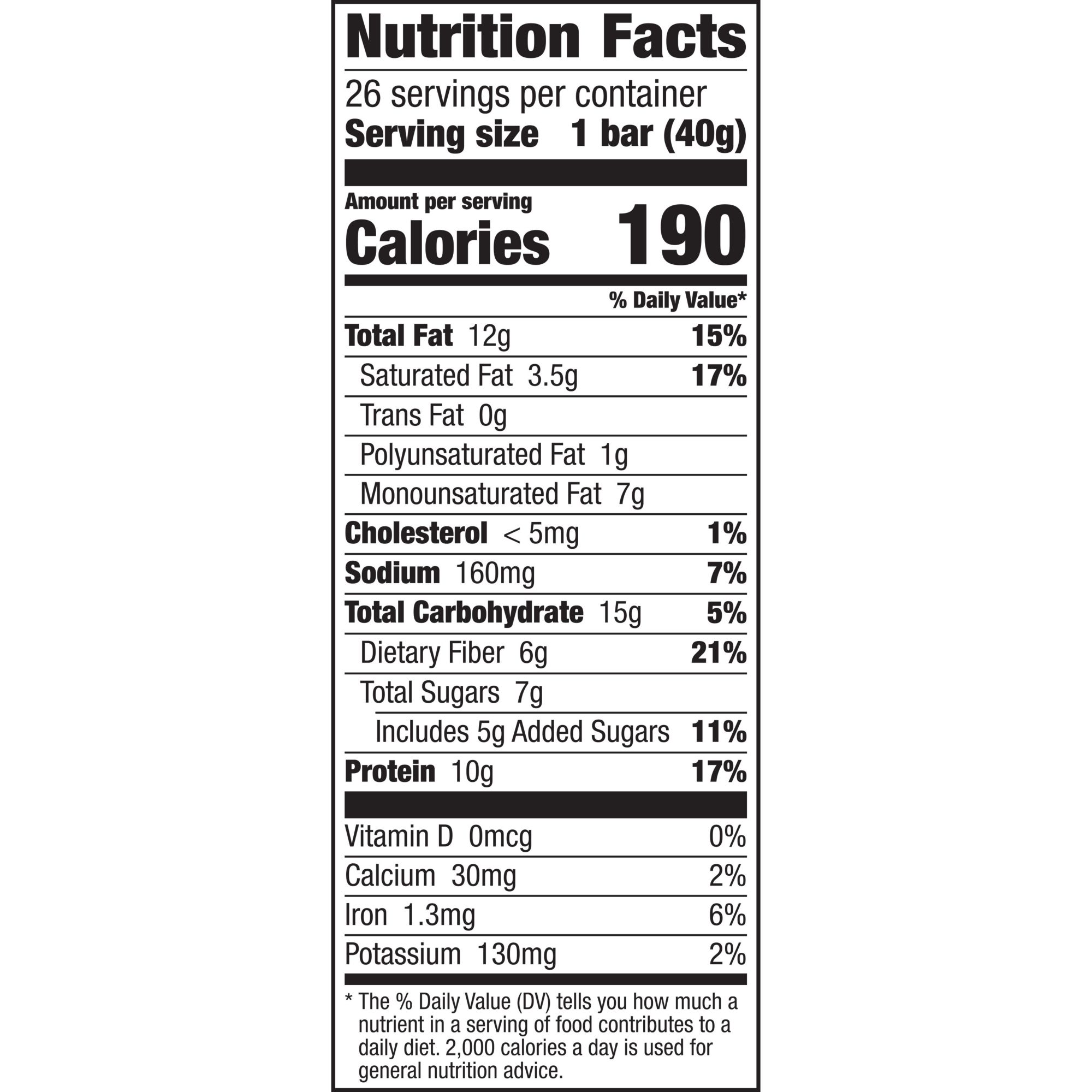 NATURE VALLEY Protein Chewy Granola Bars Peanut Butter Dark Chocolate 1.42  oz 26 Count - Office Depot