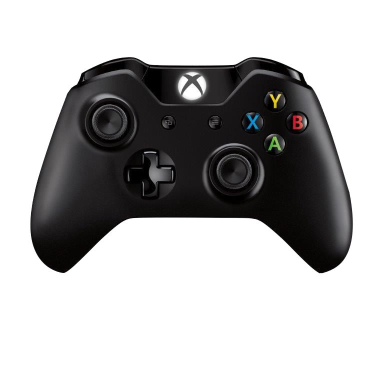 buy an xbox one controller