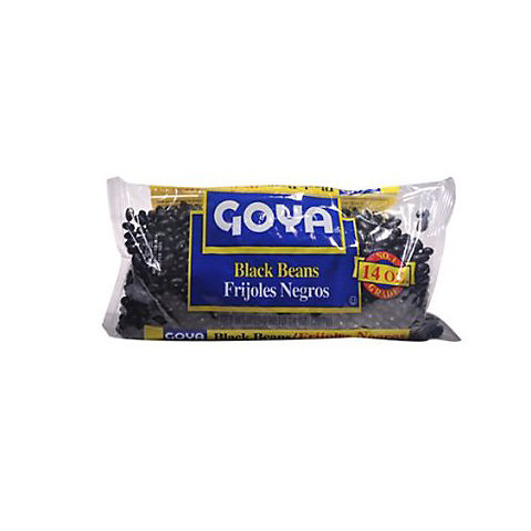Goya Black Beans, 14 oz.