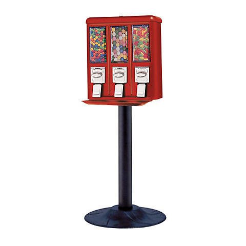 Selectivend Bulk Candy Vending Machine