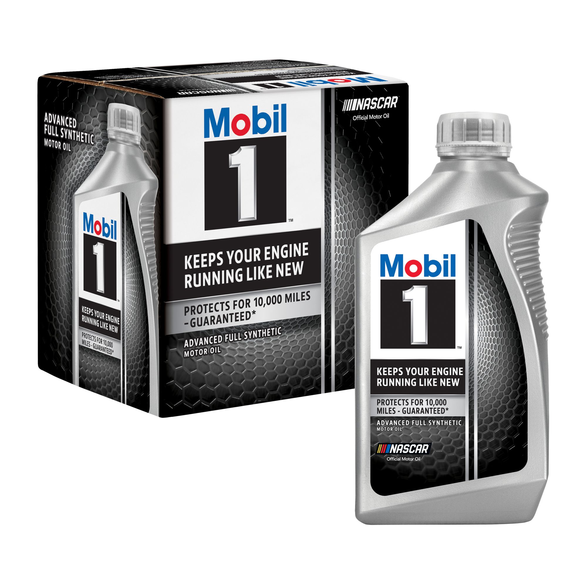 Mobil 1 5w30 advanced deals full synthetic