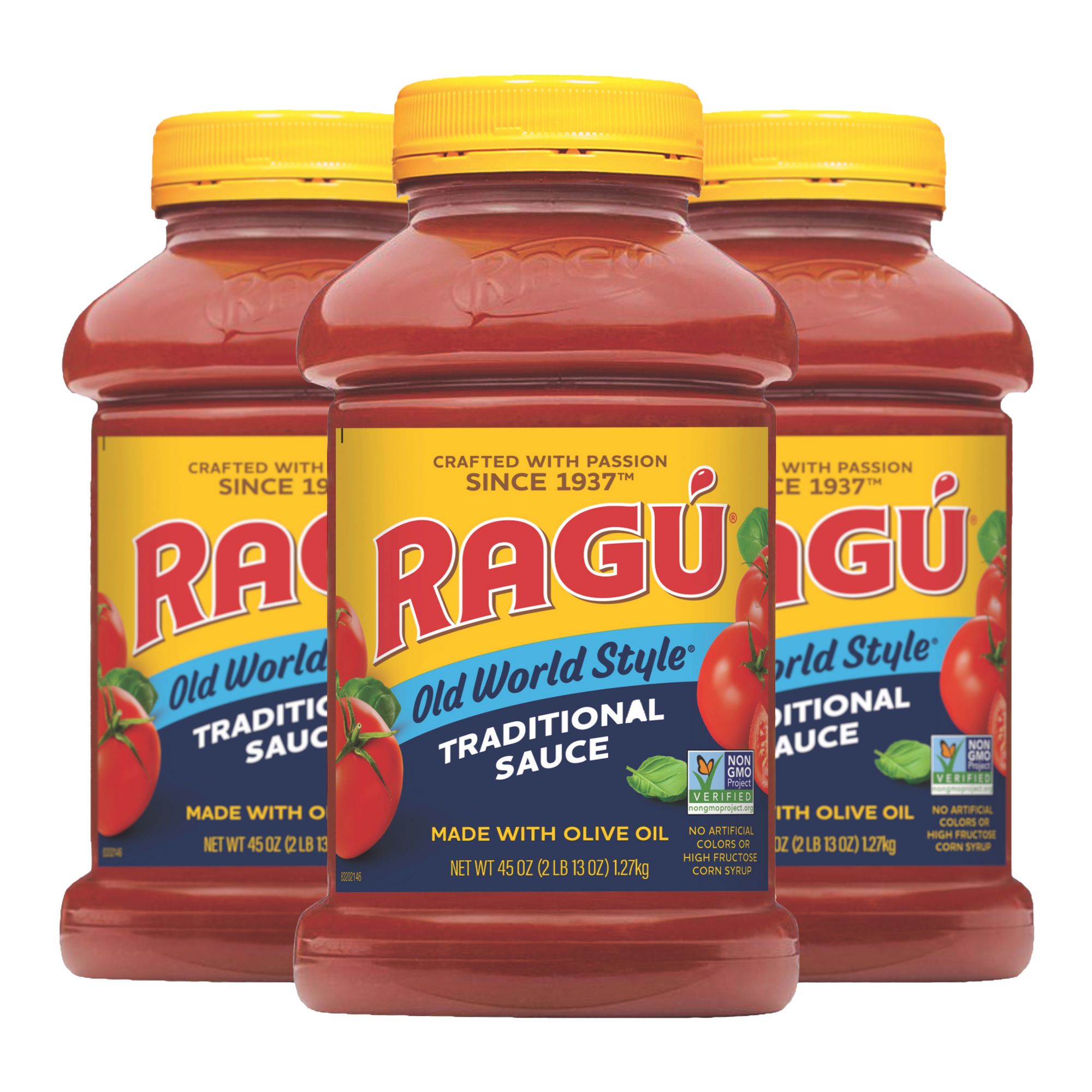 Ragu pasta deals