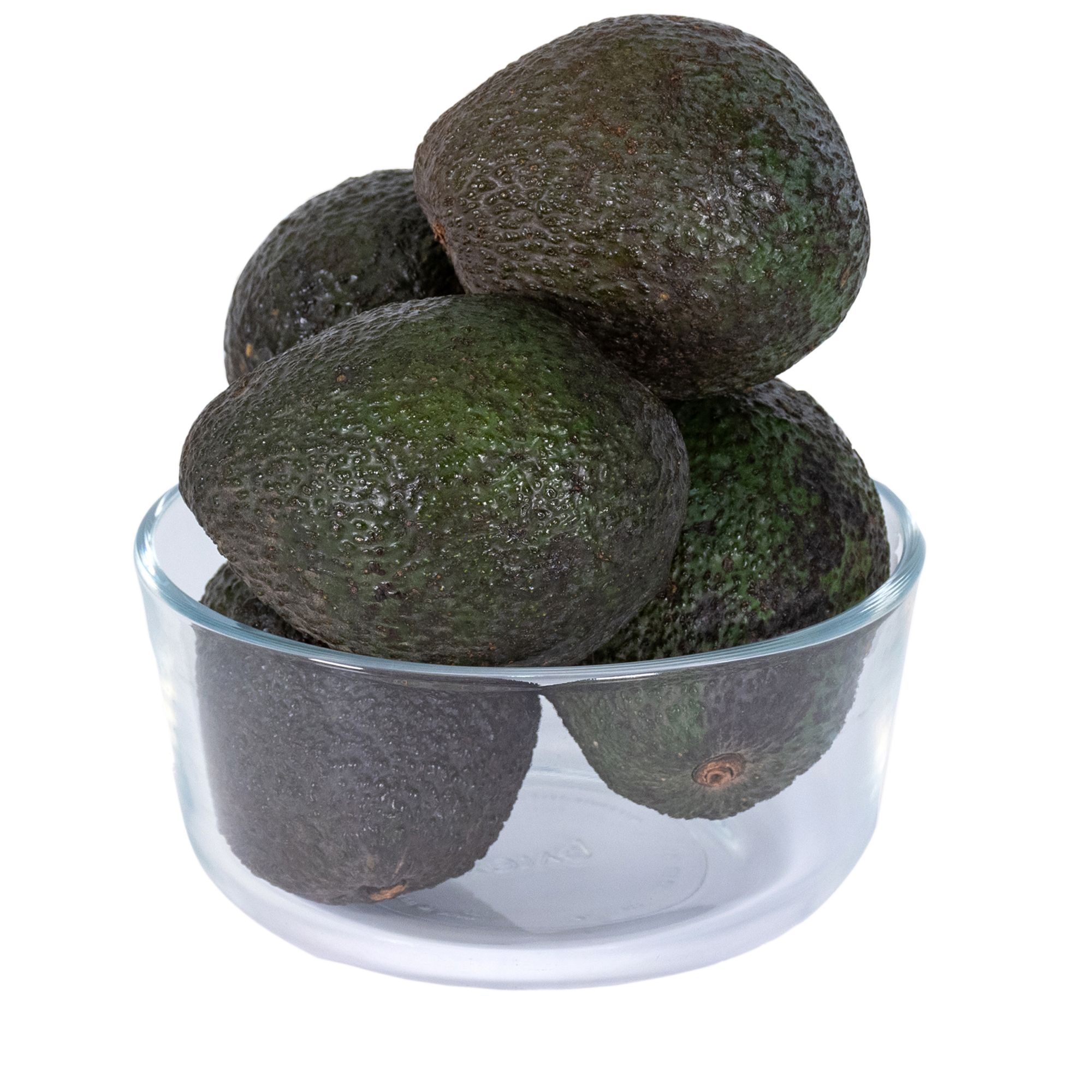 Avocados From Mexico Avocados Bagged (5 ct)