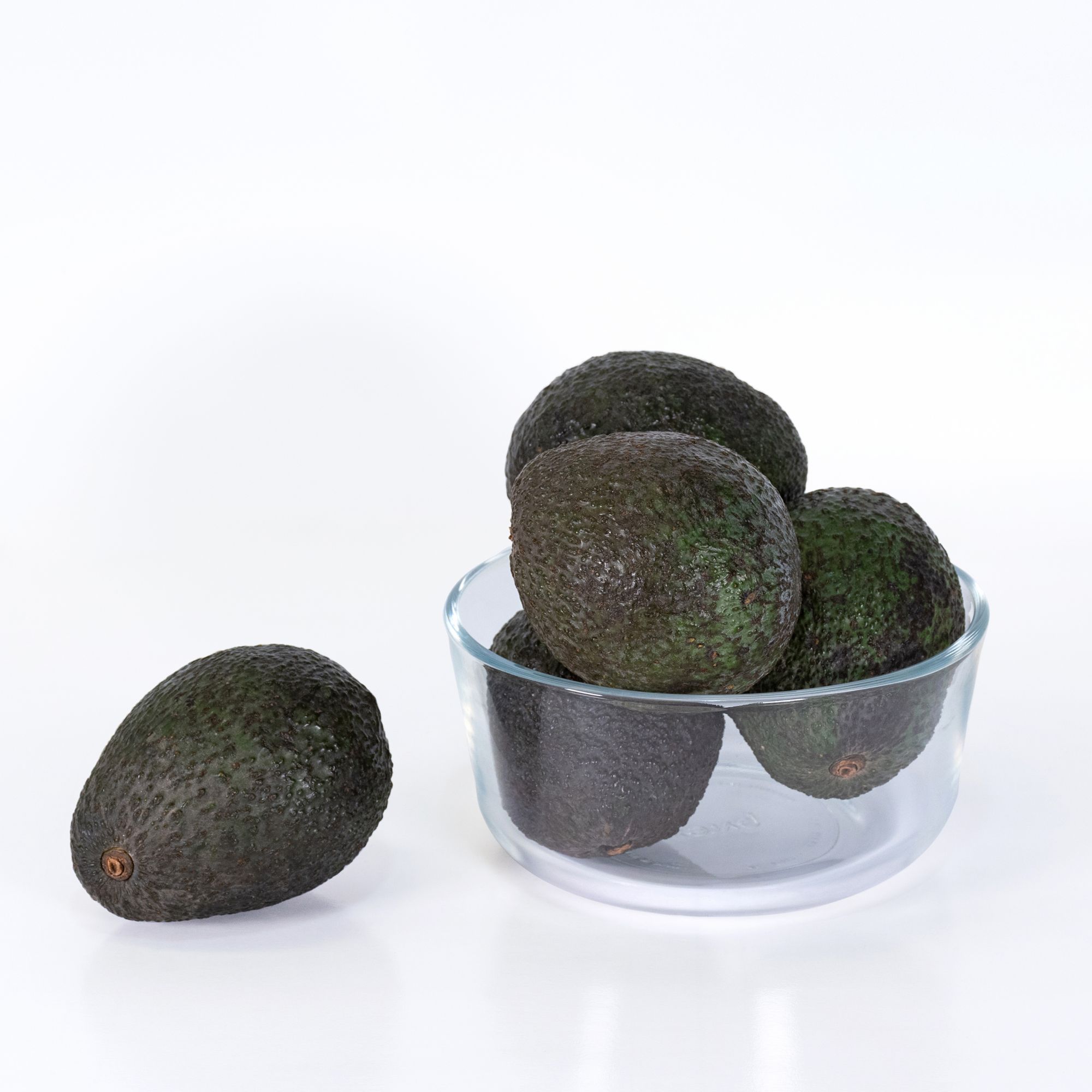 Avocados, 5 ct.