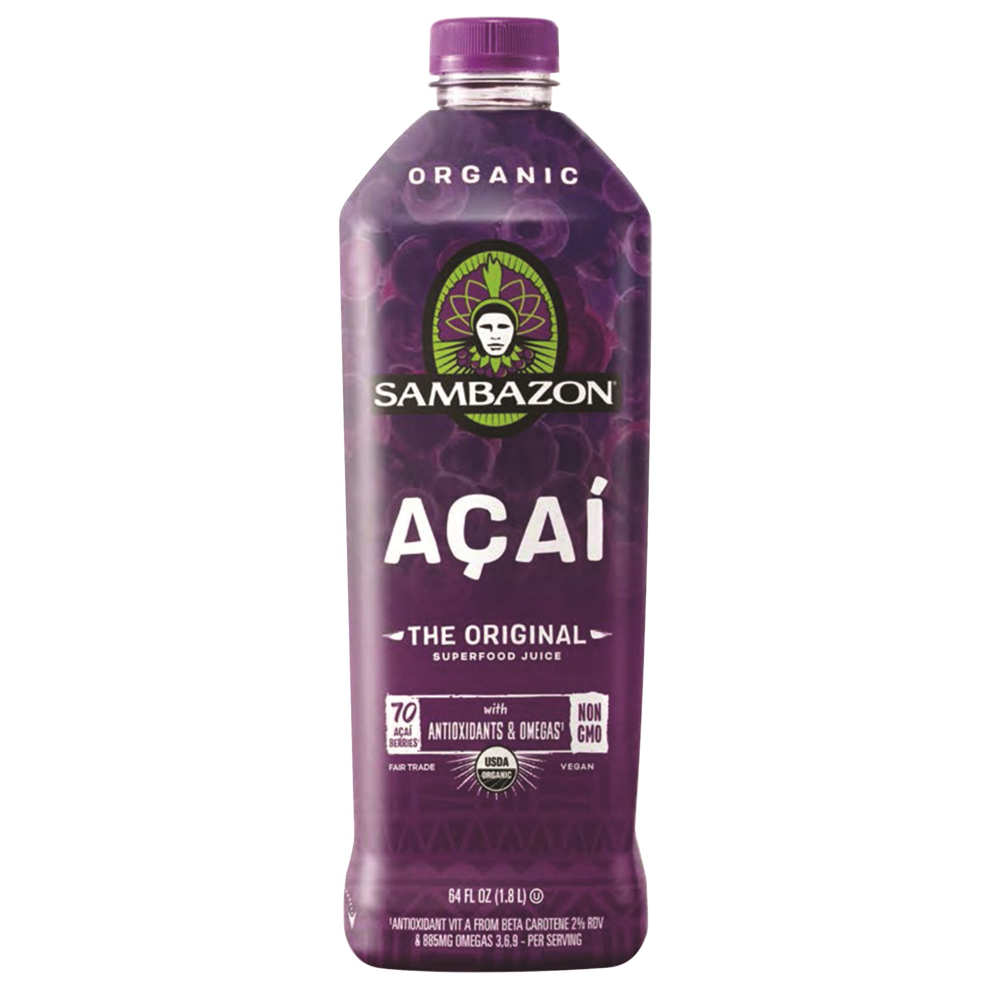 Acai Sambazon