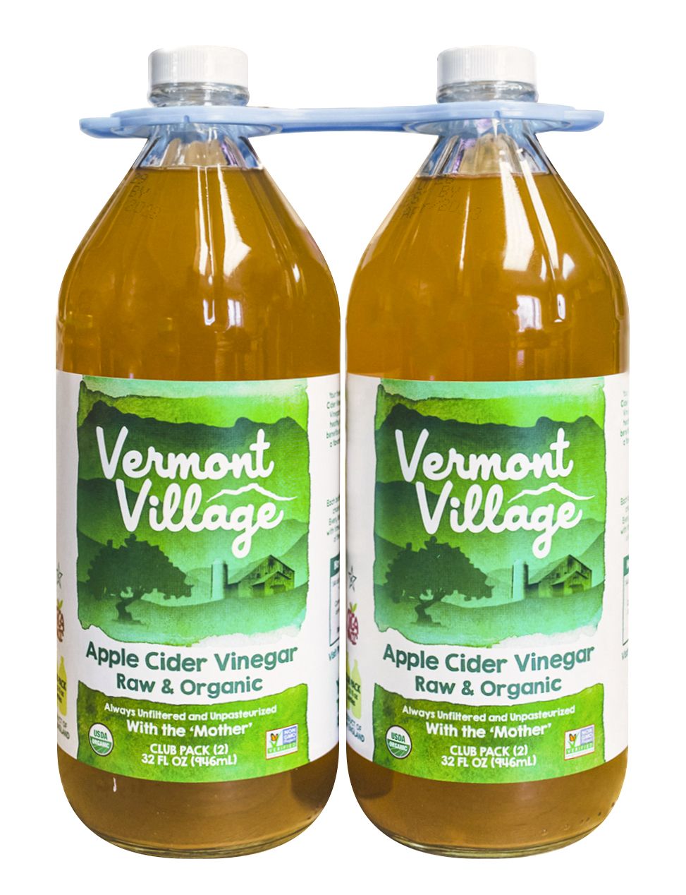 Apple Cider Vinegar For Sunburns With A Surprise Inside!