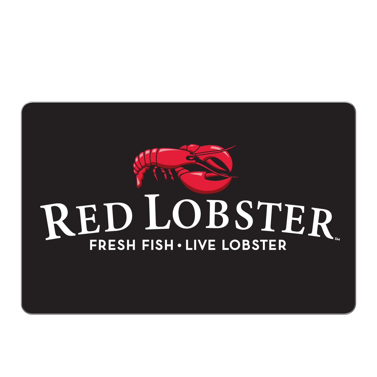 Det er billigt elegant Helt tør $15 Red Lobster Gift Card, 4 pk. - BJs Wholesale Club