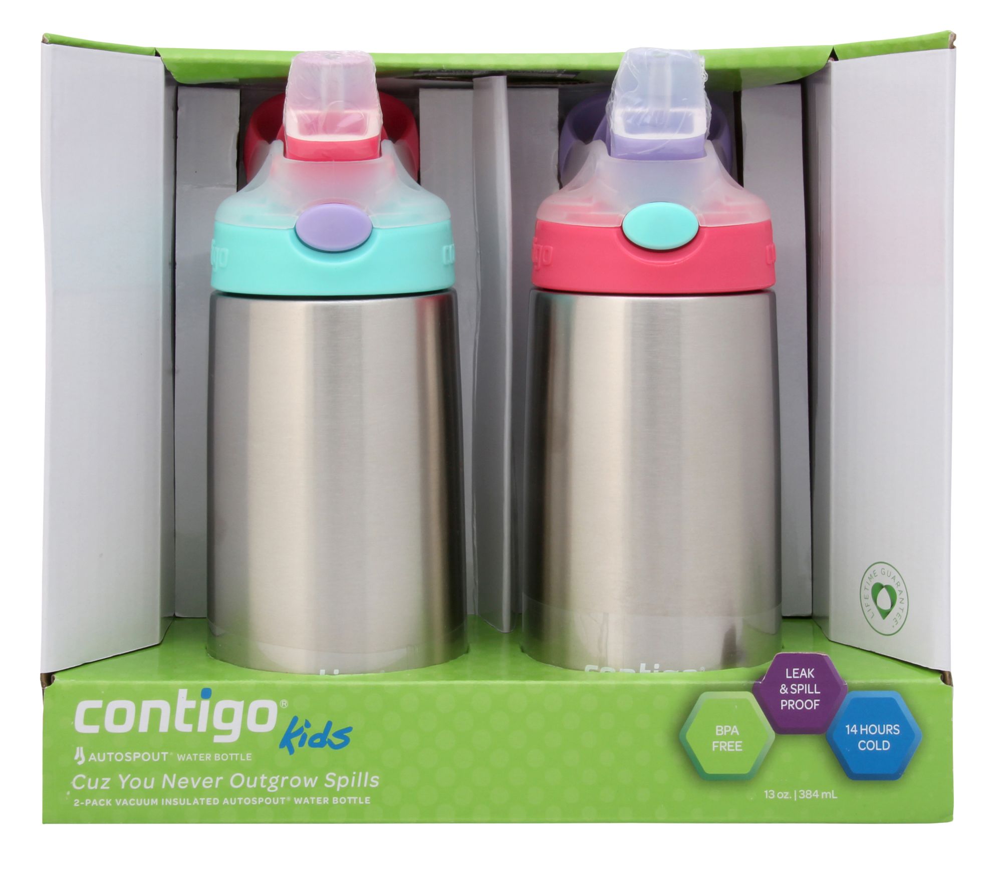 contigo thermos kids