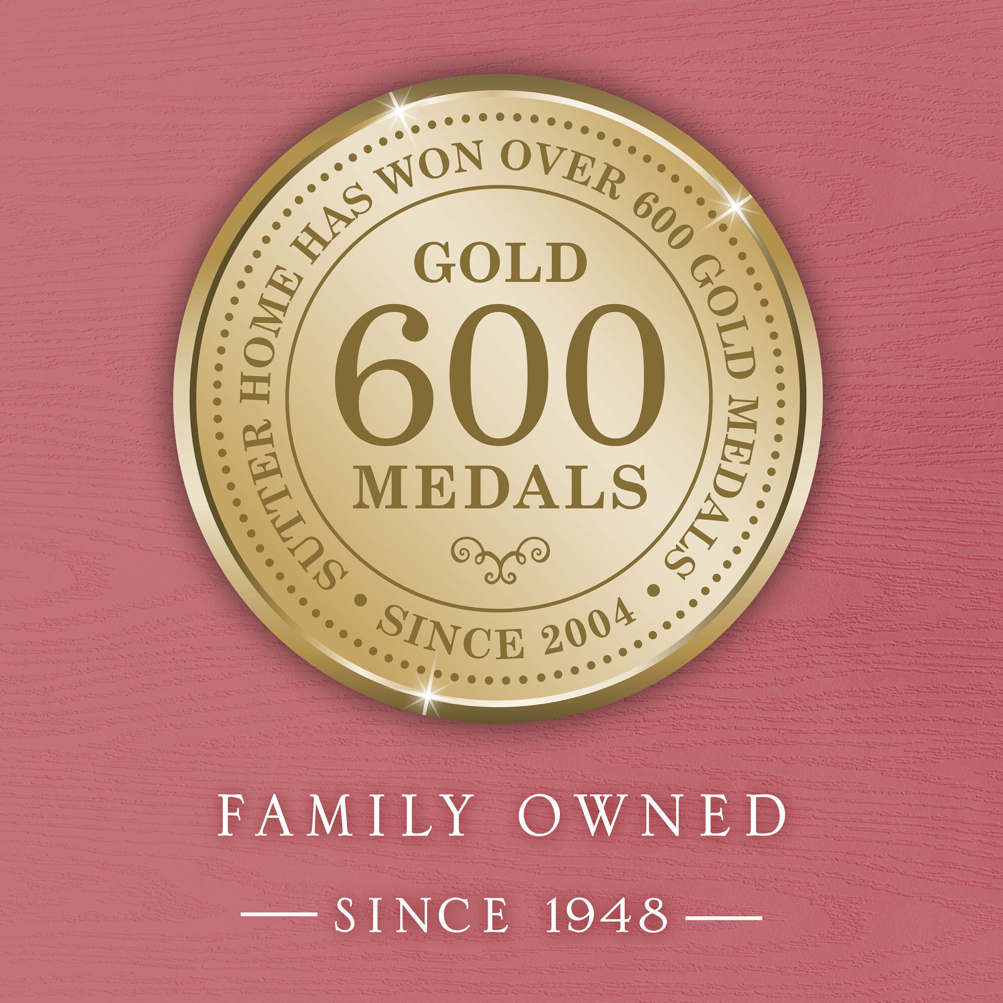 Sutter Home Pink Moscato California Rose Wine, Bottles, 2 pk./1.5L