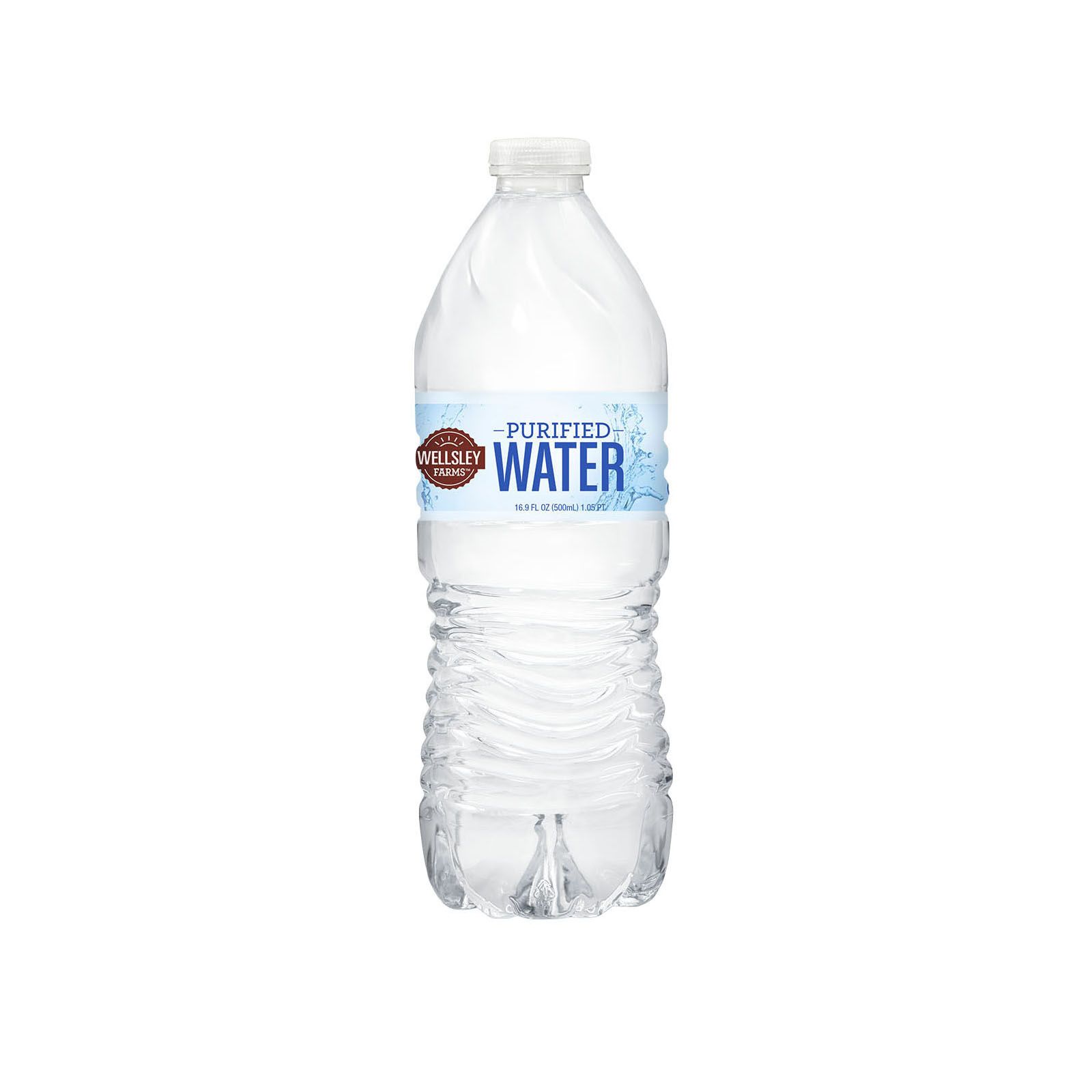 River Little Bottle 500ml (16 oz)