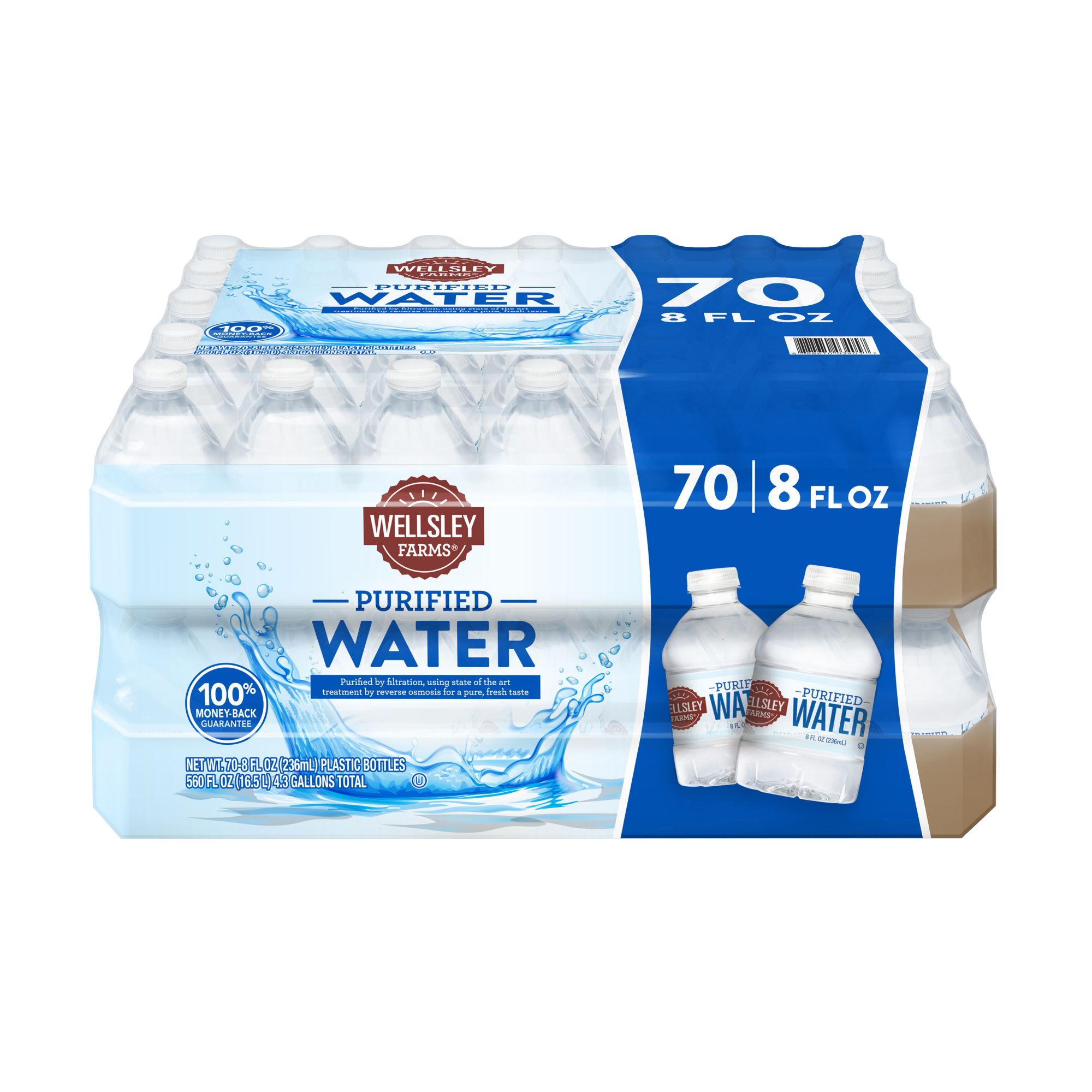 Wholesale Bottled Water