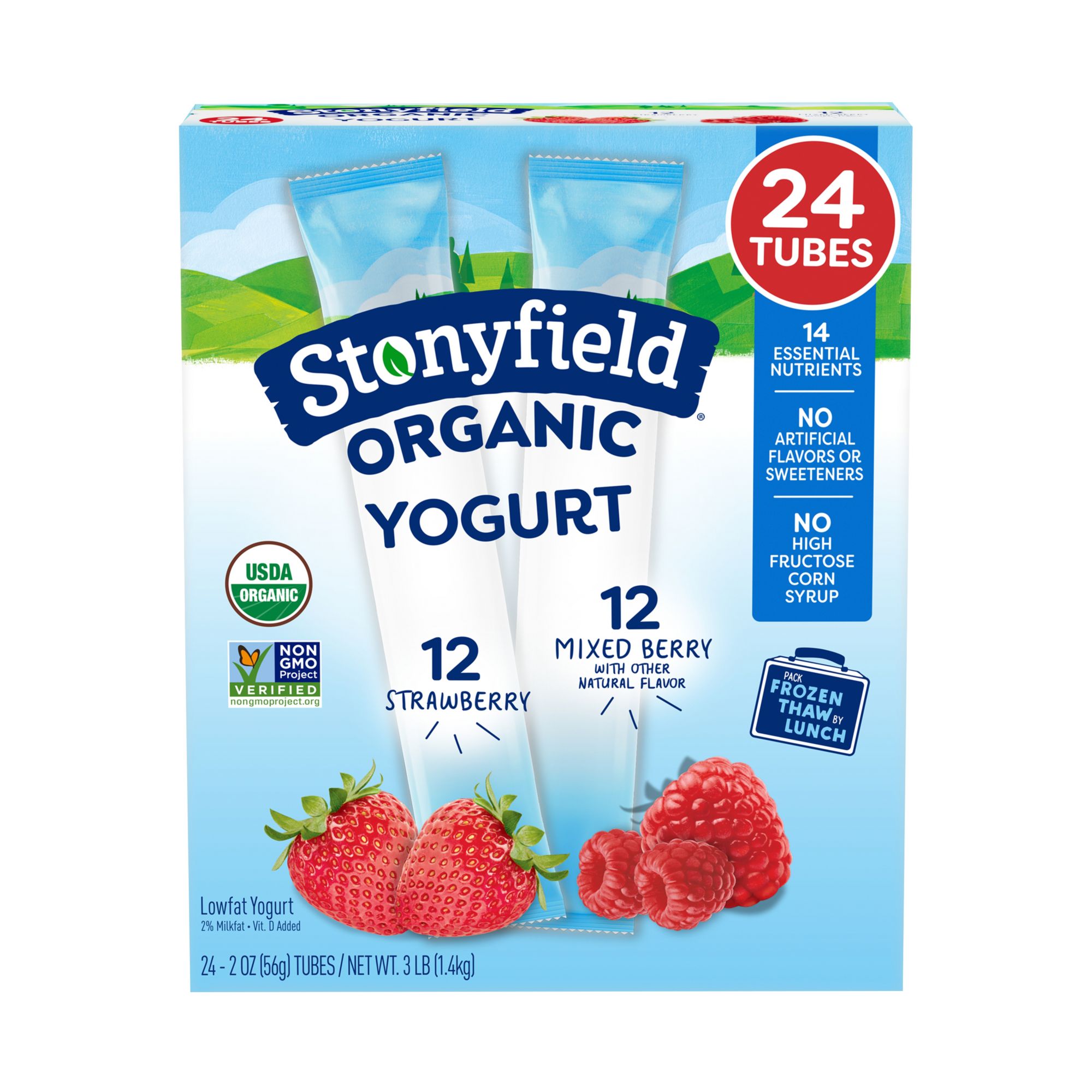 Solved QUESTION 3 The school is serving yogurt to all of the