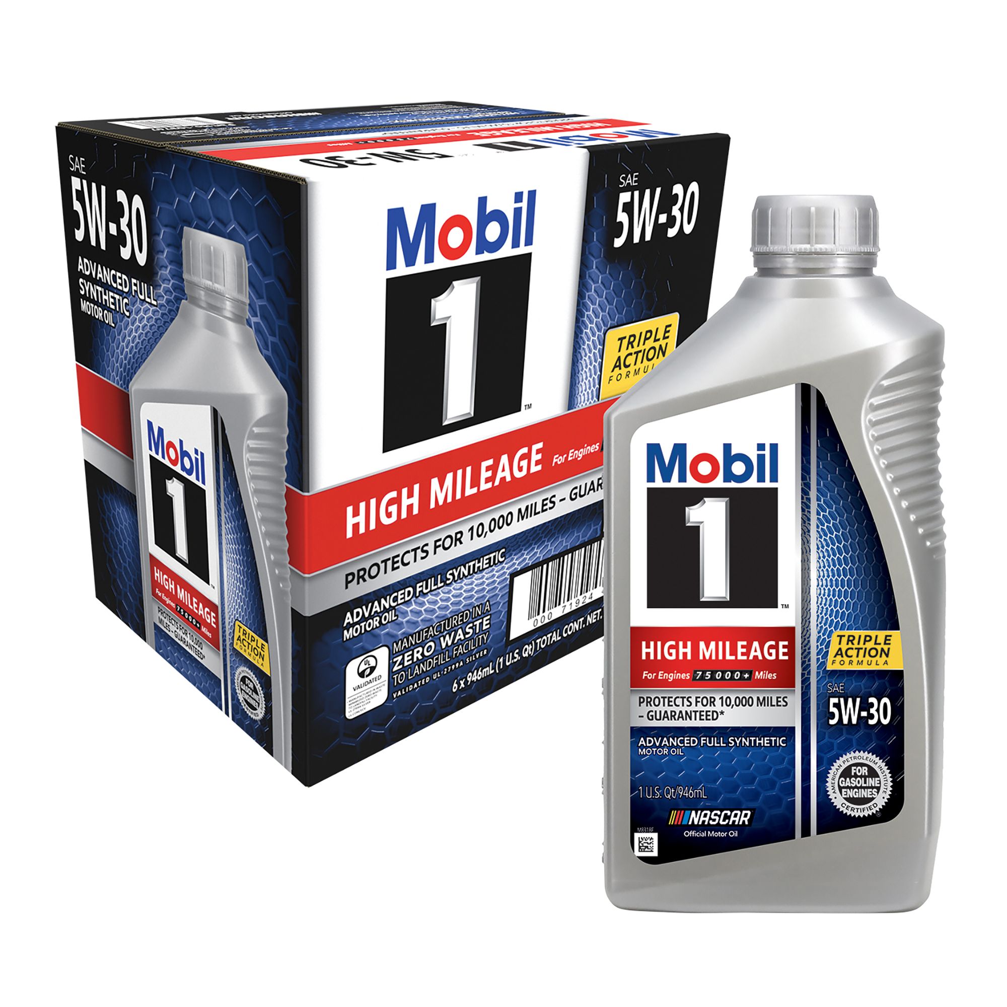 Auto Care Products Auto Care Products 70718 50-mil Heavy Duty 7.5