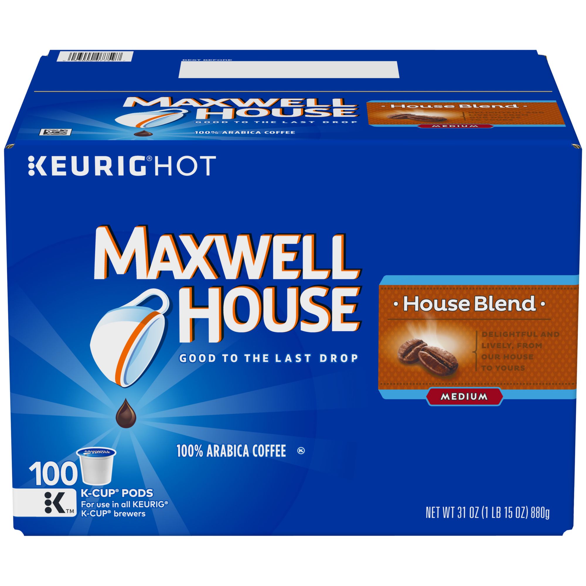 How to Use Maxwell House Coffee Pods: Brew Perfection!