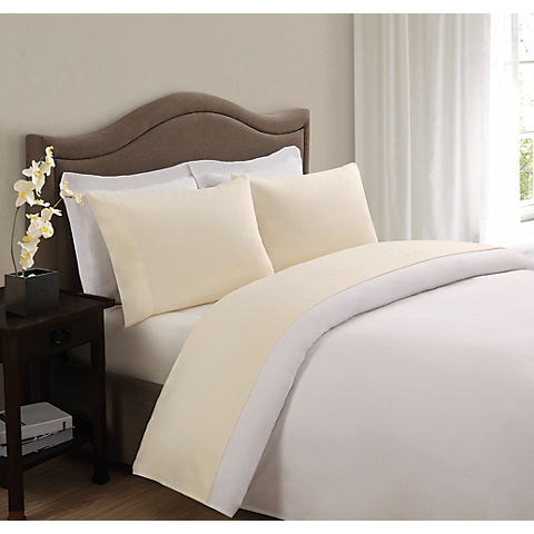 Truly Soft Queen-Size 6-pc. Sheet Set