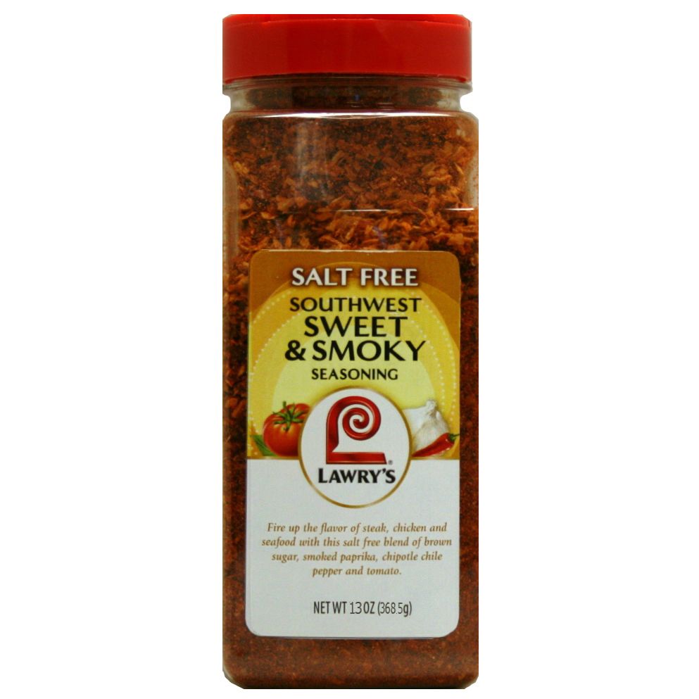 Claremont Spice and Dry Goods – Asian seasoning – no salt