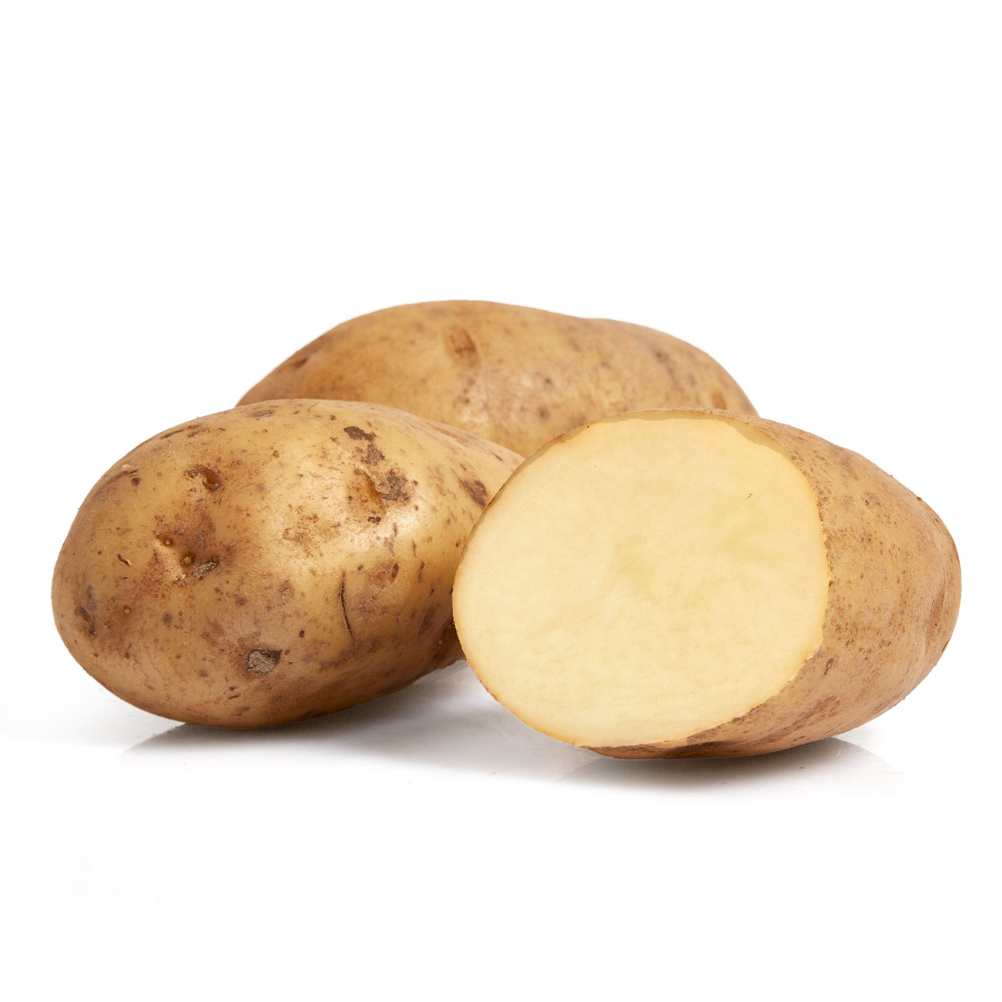 Little Potato Company Little Duos, 3 lbs.