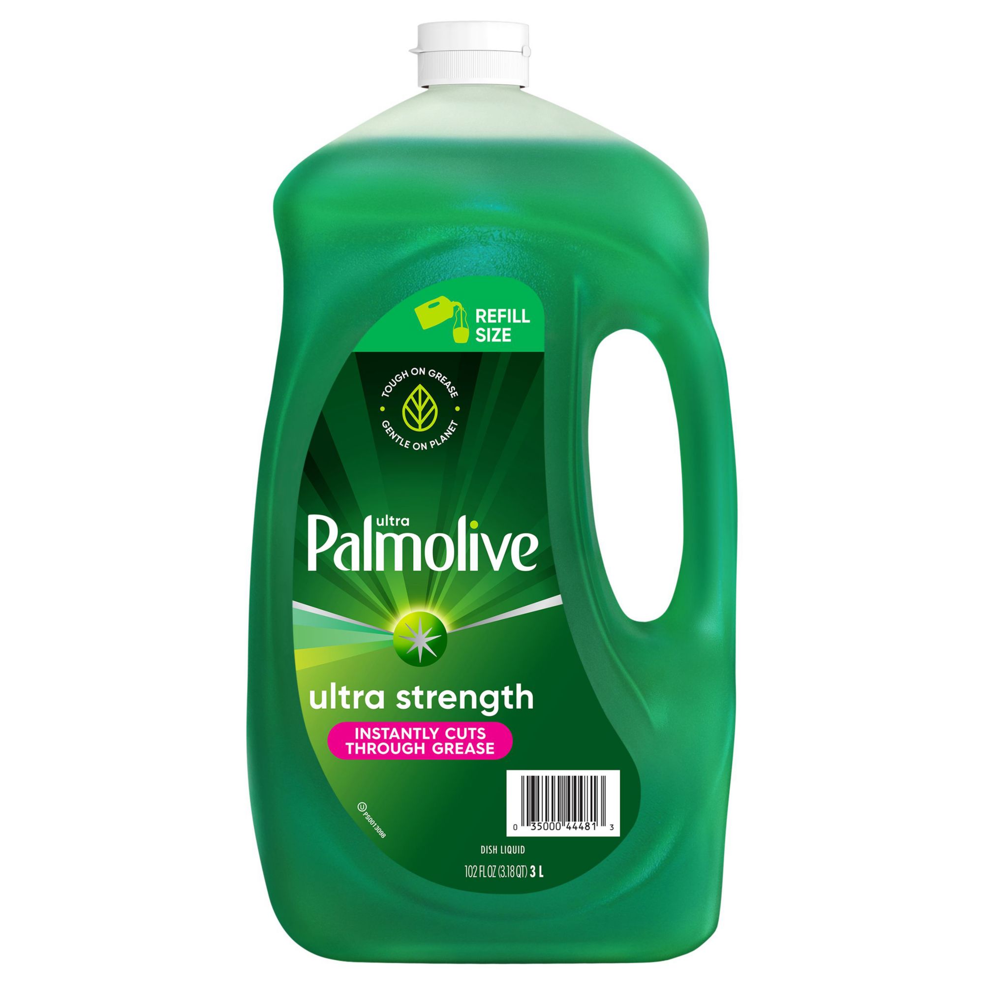 Palmolive baby bottle store soap