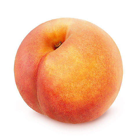 Peaches, 3 lbs.
