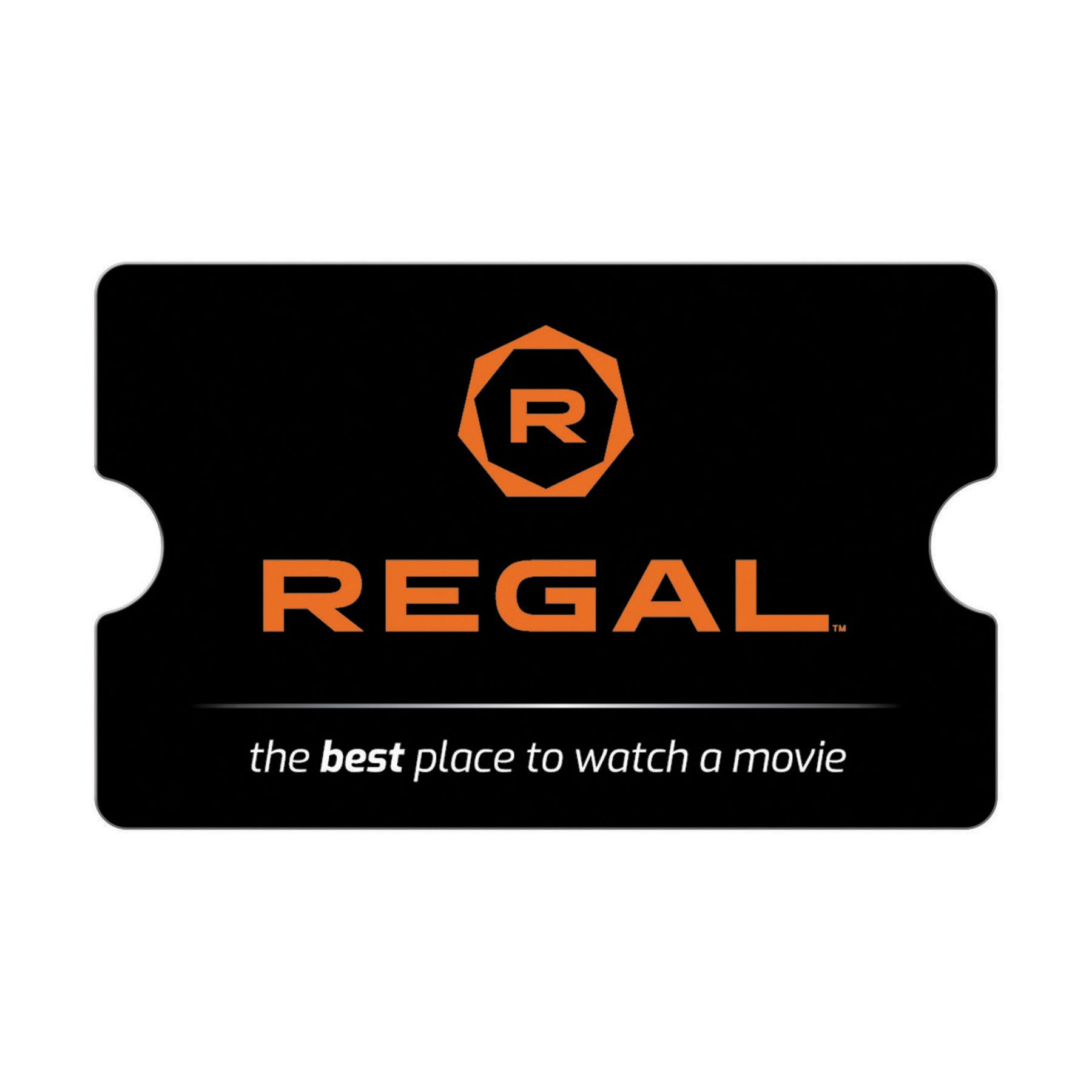 $25 Regal Entertainment Group Gift Card