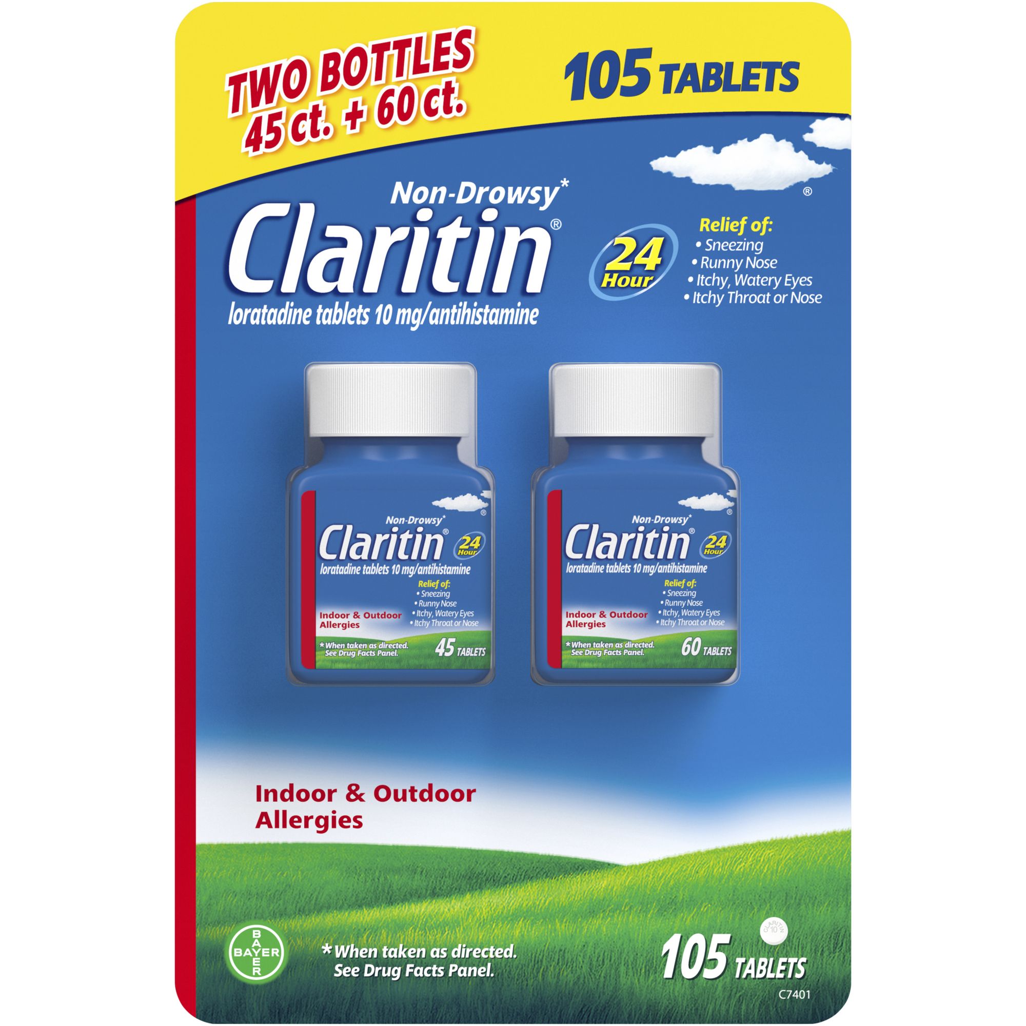 claritin for dogs