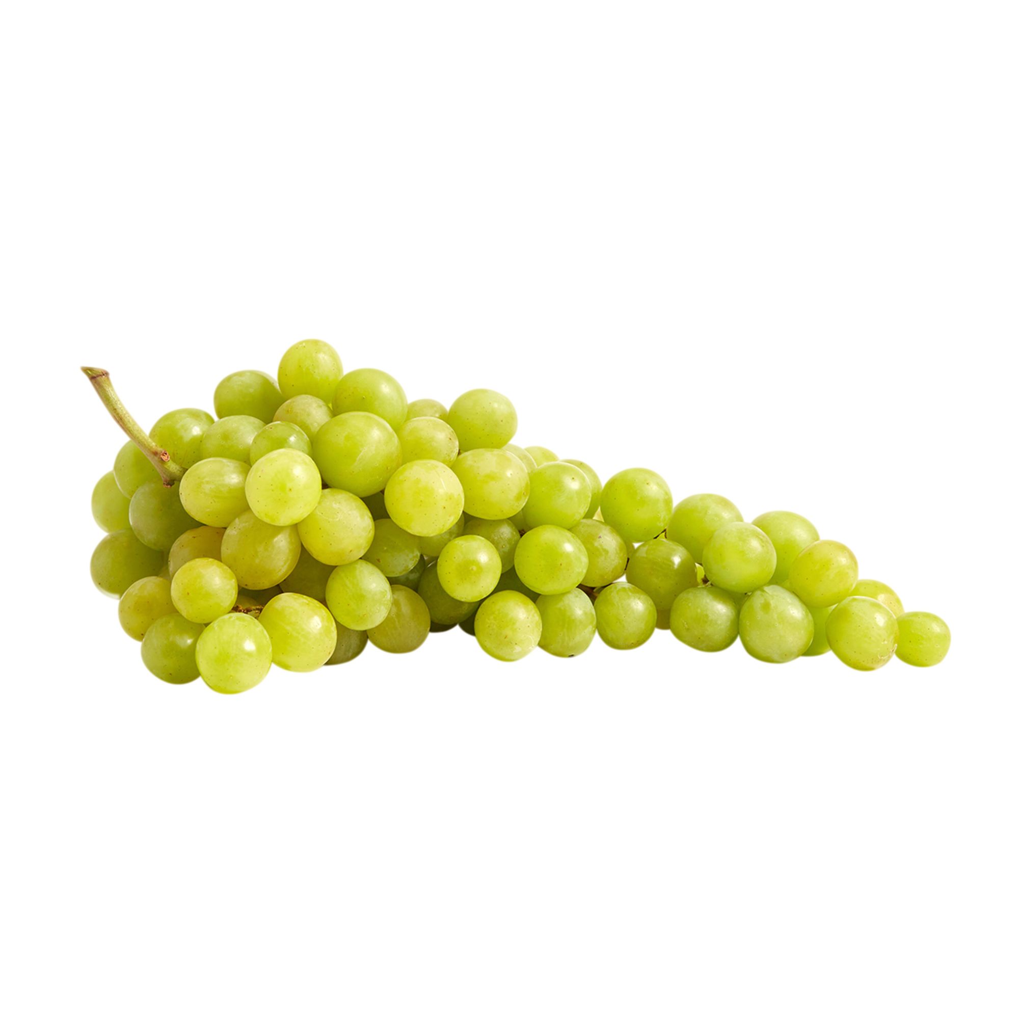 Save on Green Grapes Seedless Order Online Delivery