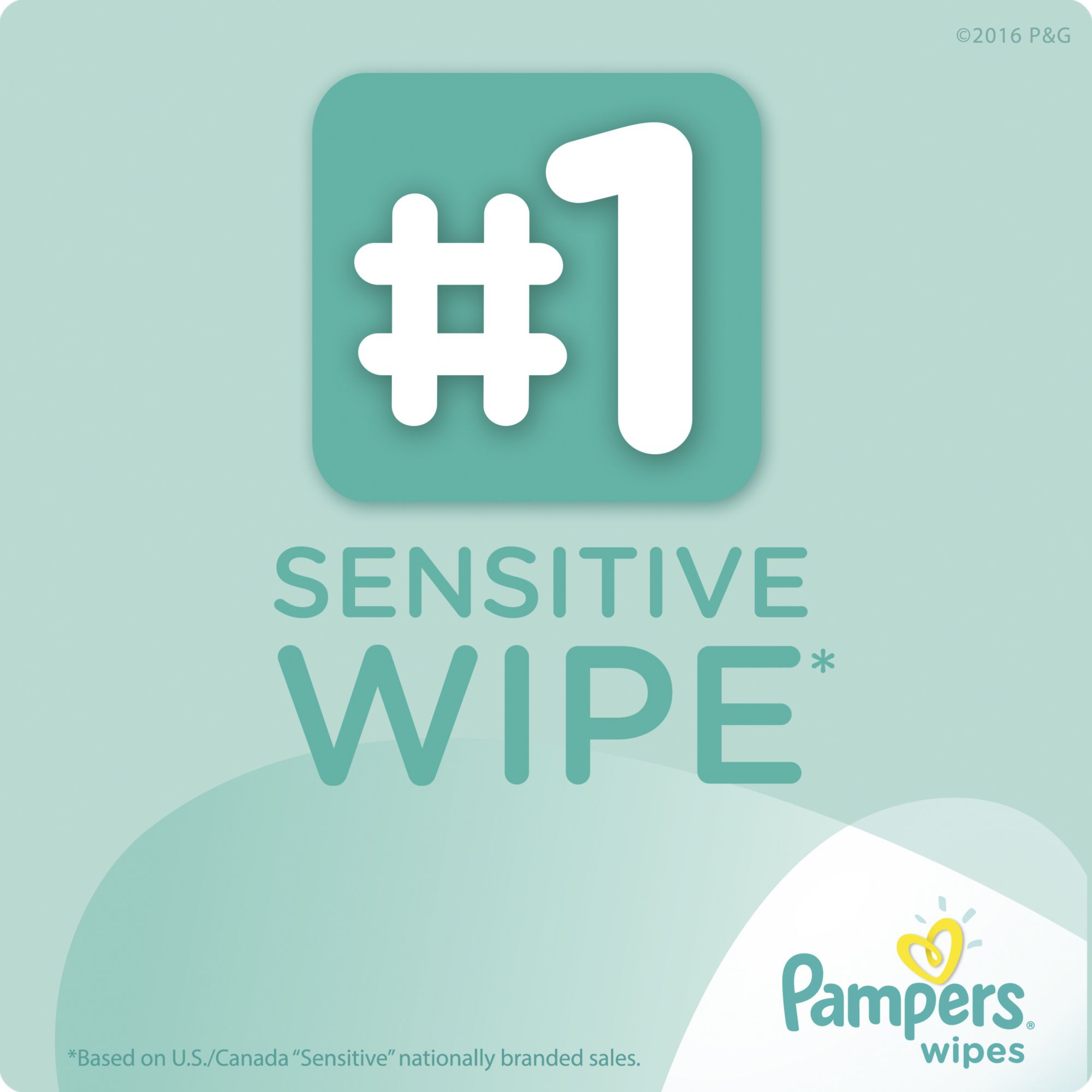 pampers sensitive wipes bjs