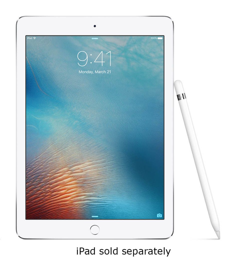 超話題新作 Apple iPad ProとApple Pencil iPadアクセサリー ...