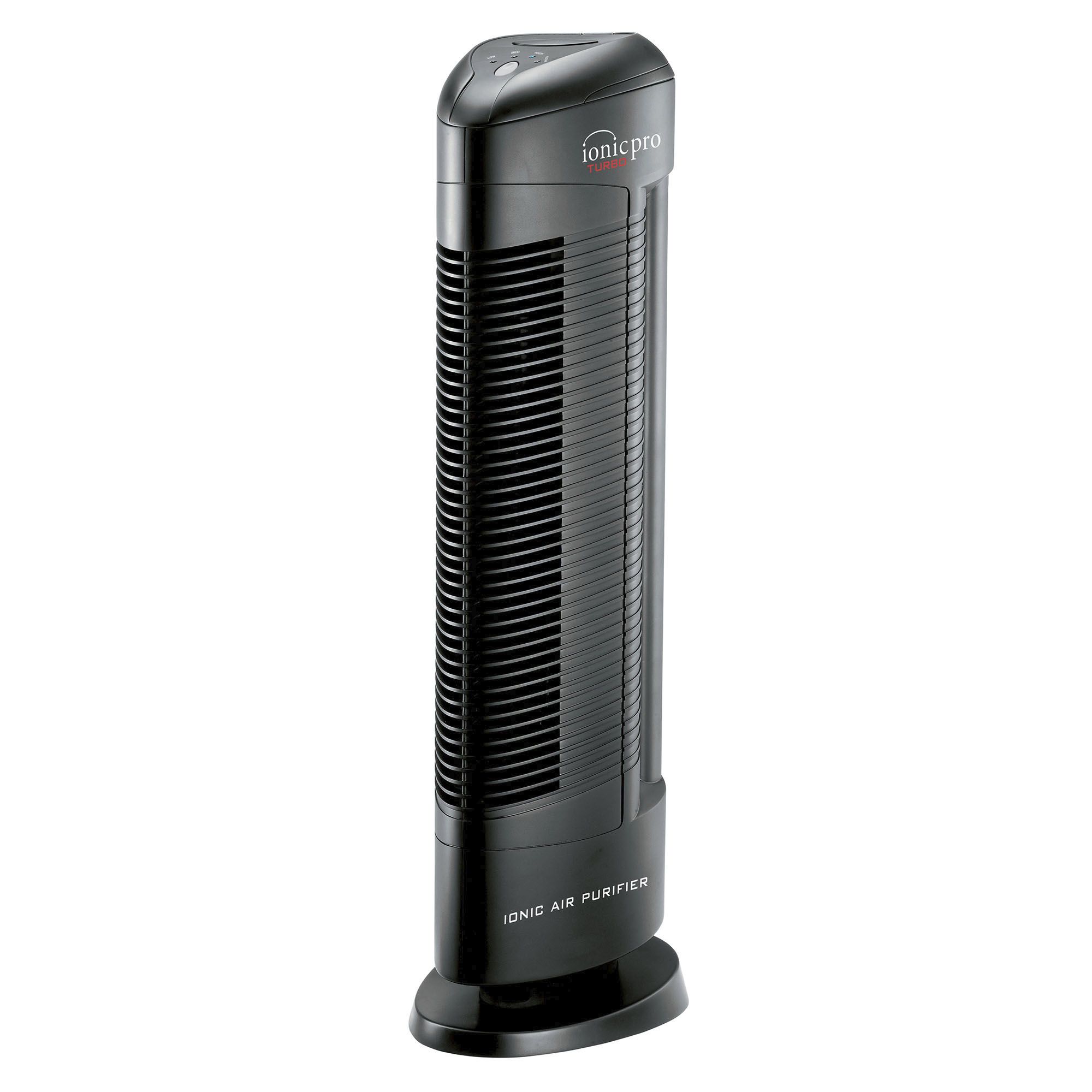 Ionic air clearance purifier sharper image