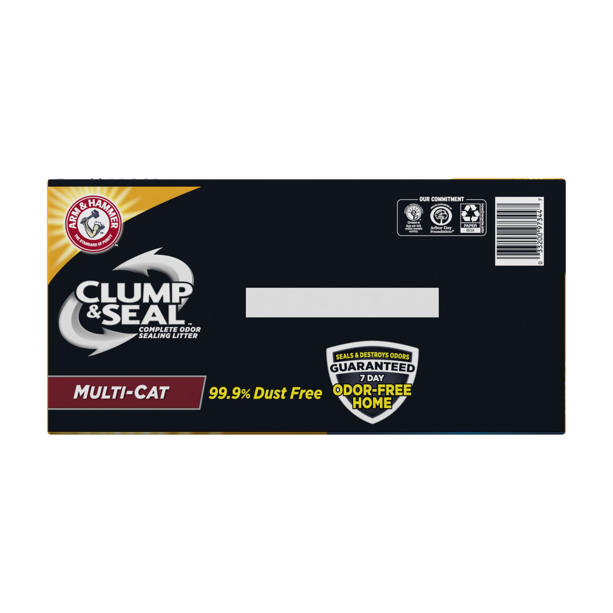 Bjs arm and hammer cat litter discount