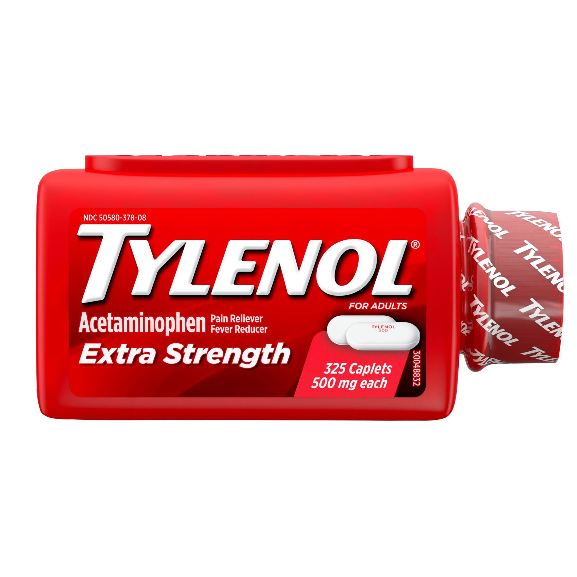 can dogs have extra strength tylenol