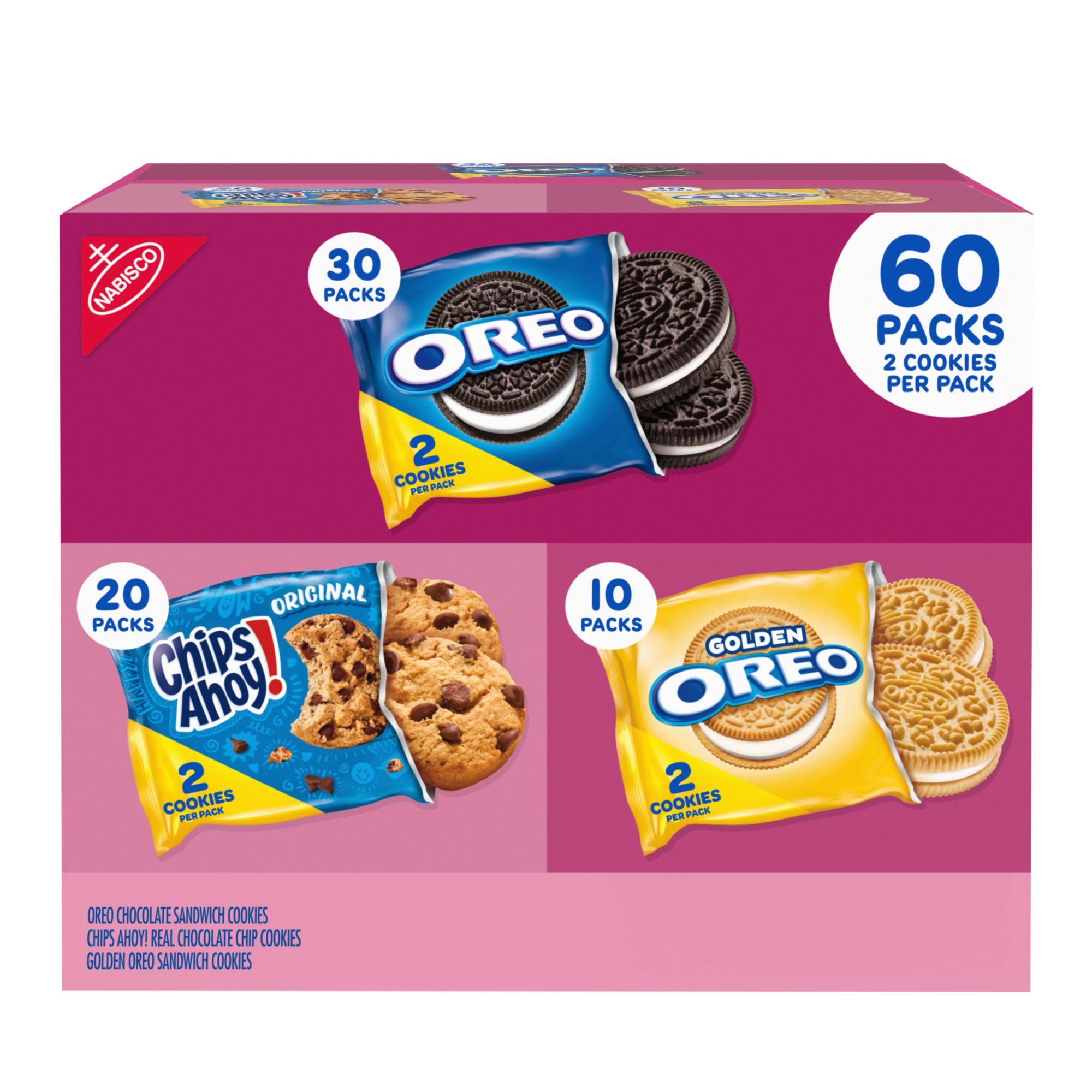 Oreo's Newest Cookie Is a Candy Bar - Eater