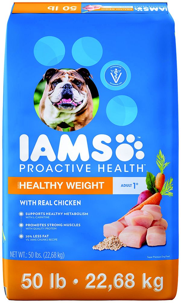 iams dog food for german shepherds