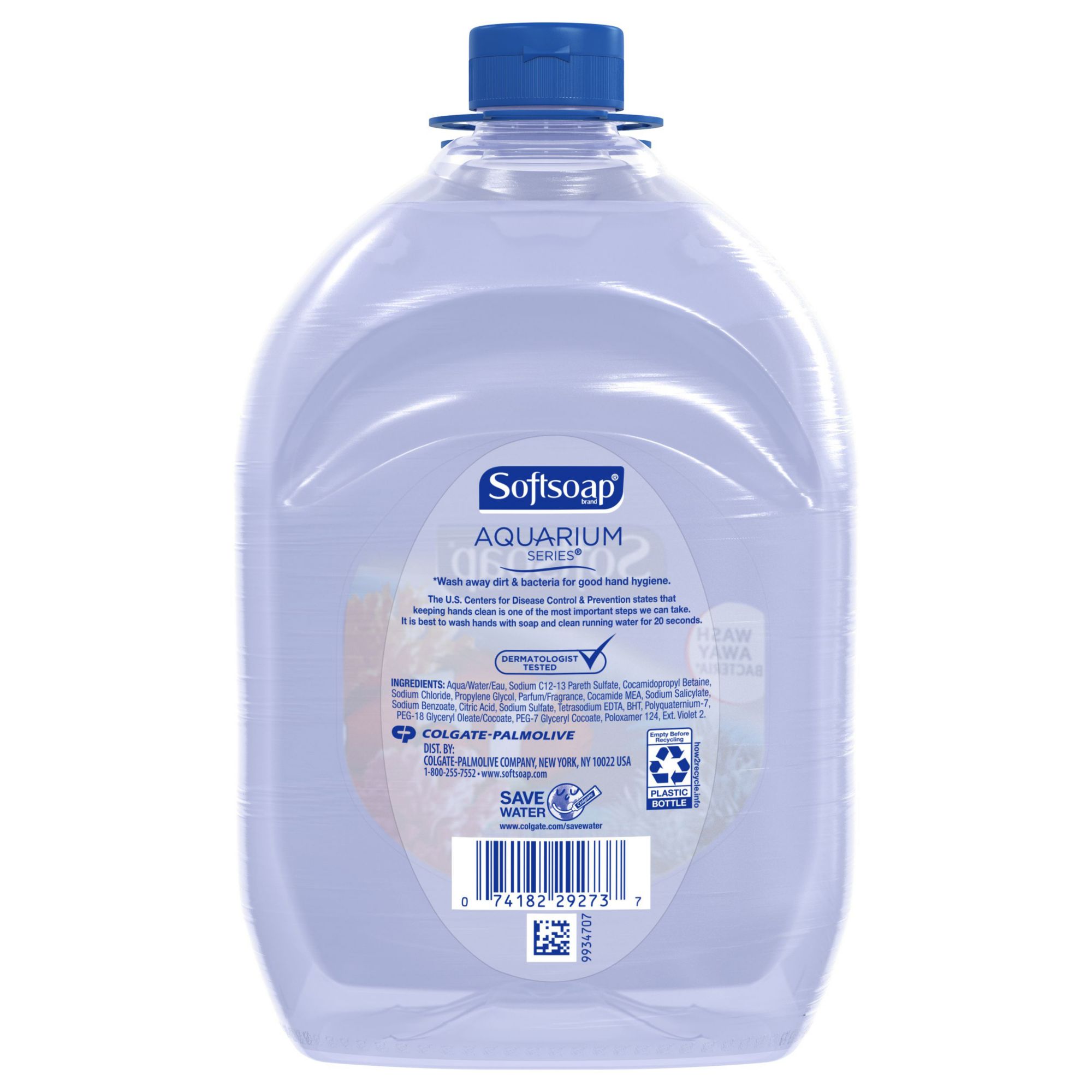 M4-GL Hand Soap, Gallon - Quantity 4 