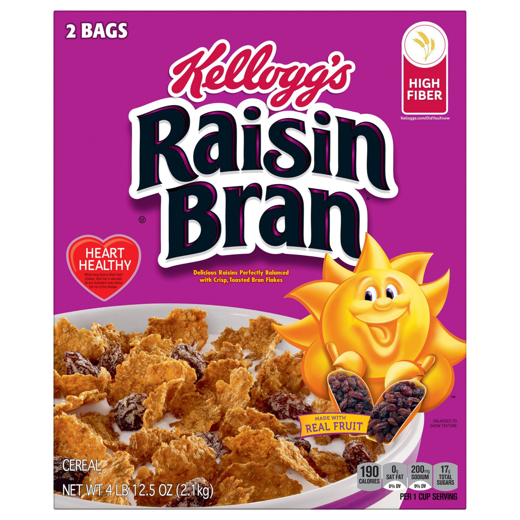 Kelloggs Special K Cereal- Original - iFresh Corporate Pantry