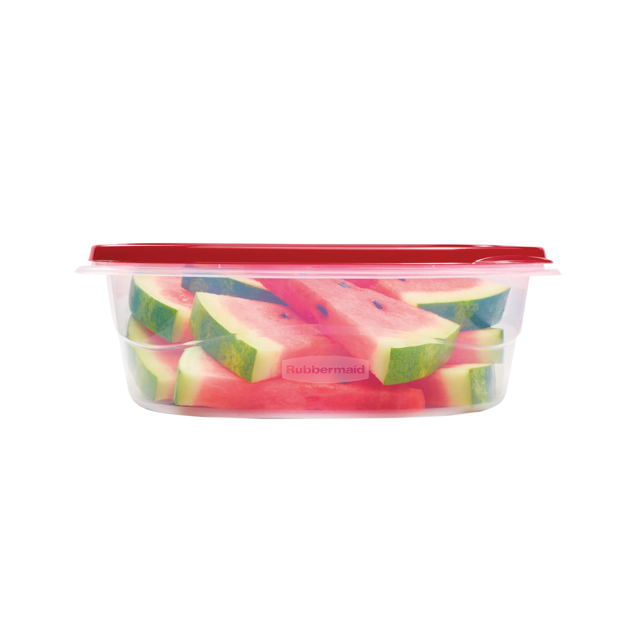 Stock Up on Rubbermaid's Popular Food Storage Containers While