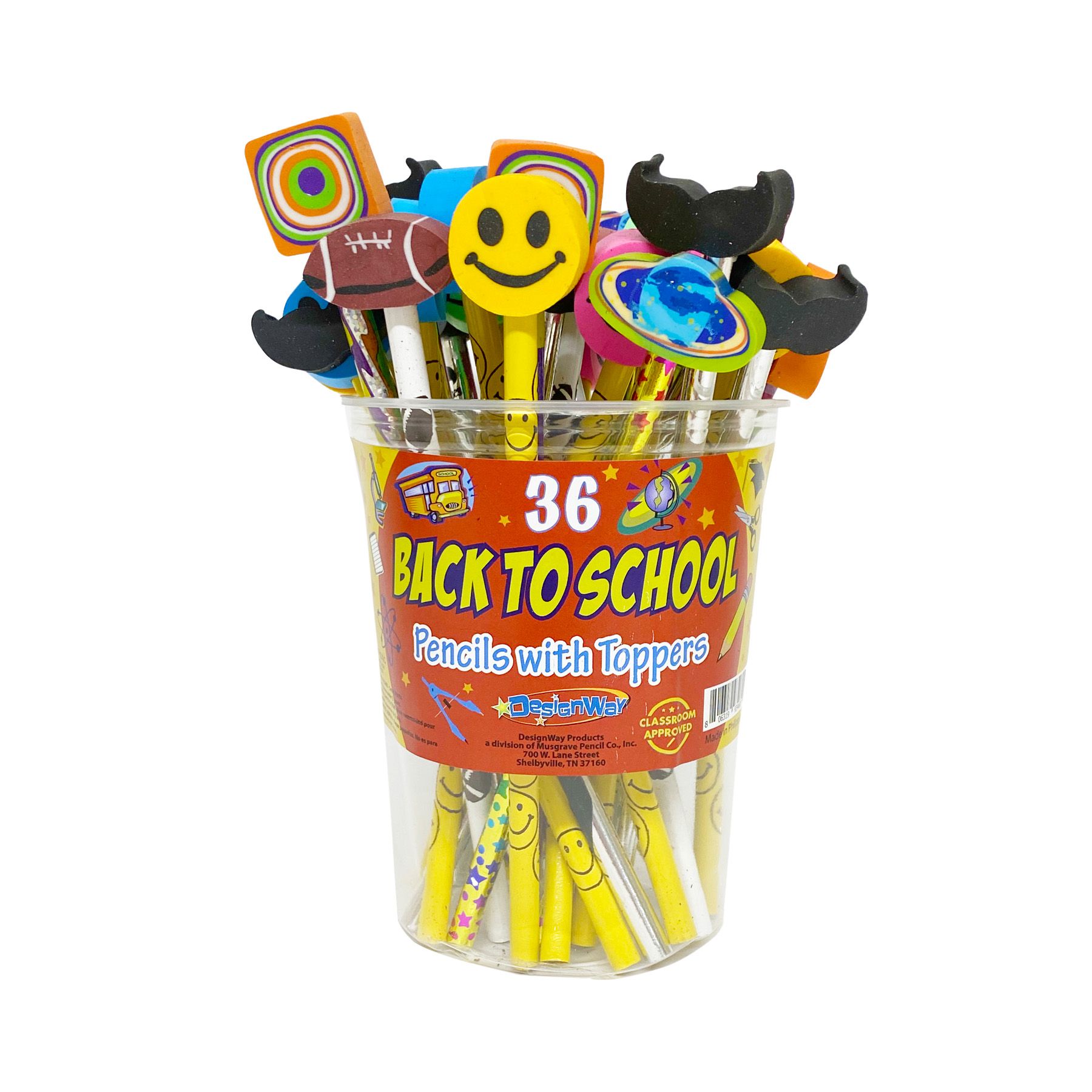 BIC Mechanical Pencils, 35 ct